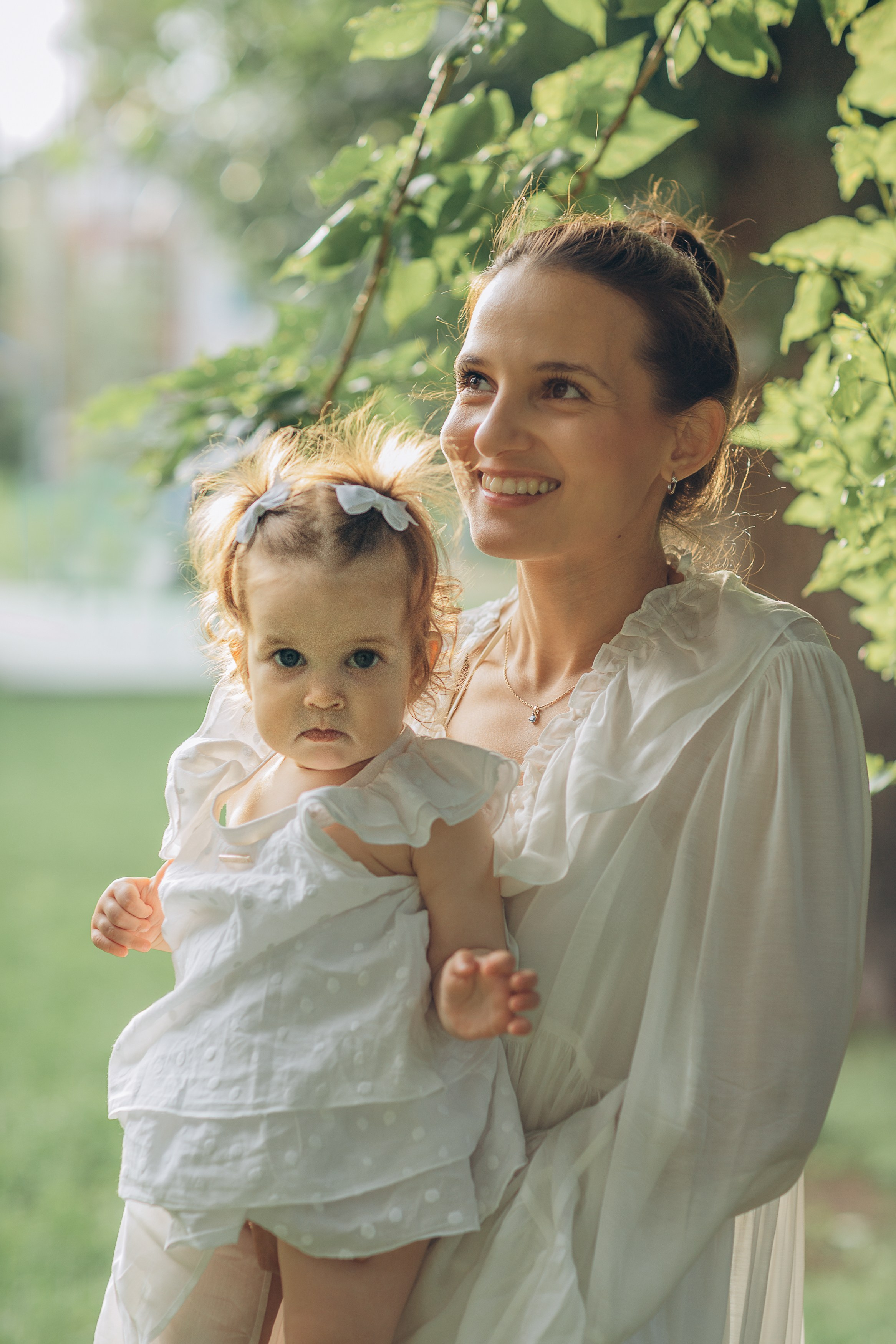 Для Амалии. Семейный и детский фотограф, женский портрет Москва Светлана Мертикова