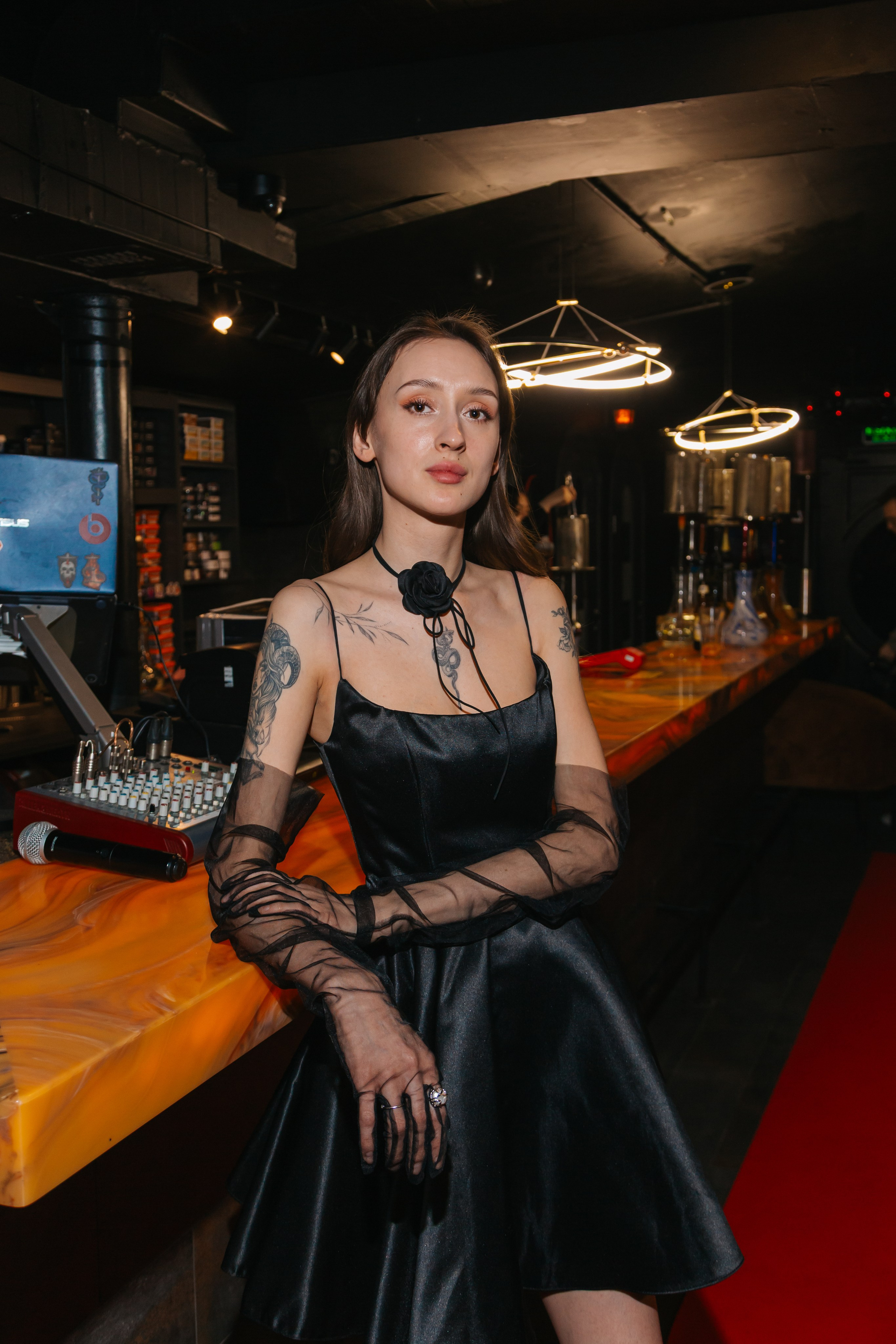 SRP EQUITY. Kubynin.V Production