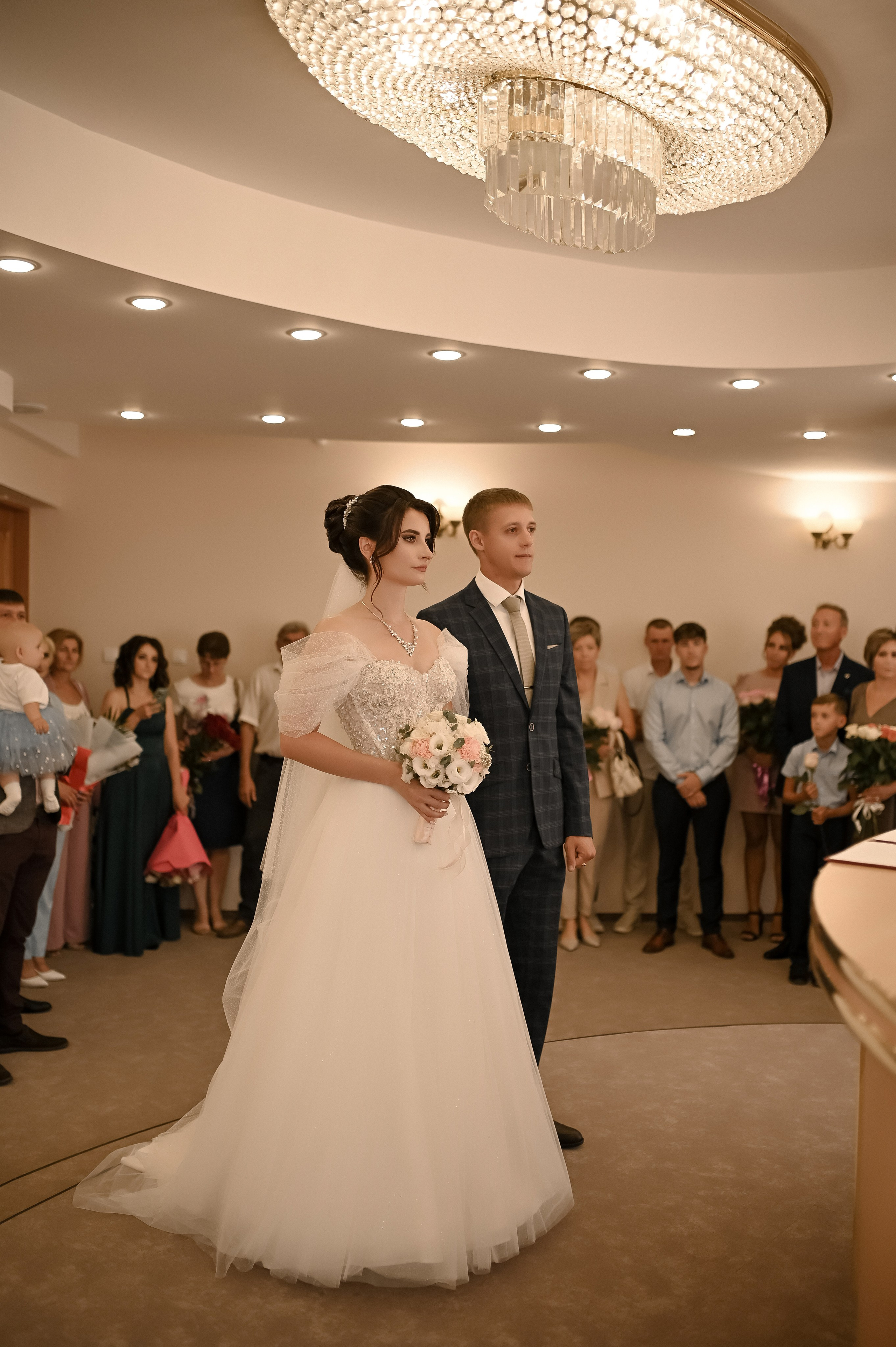 " Начало новой истории ". Твой личный проводник к красивым фотографиям в Старом Осколе