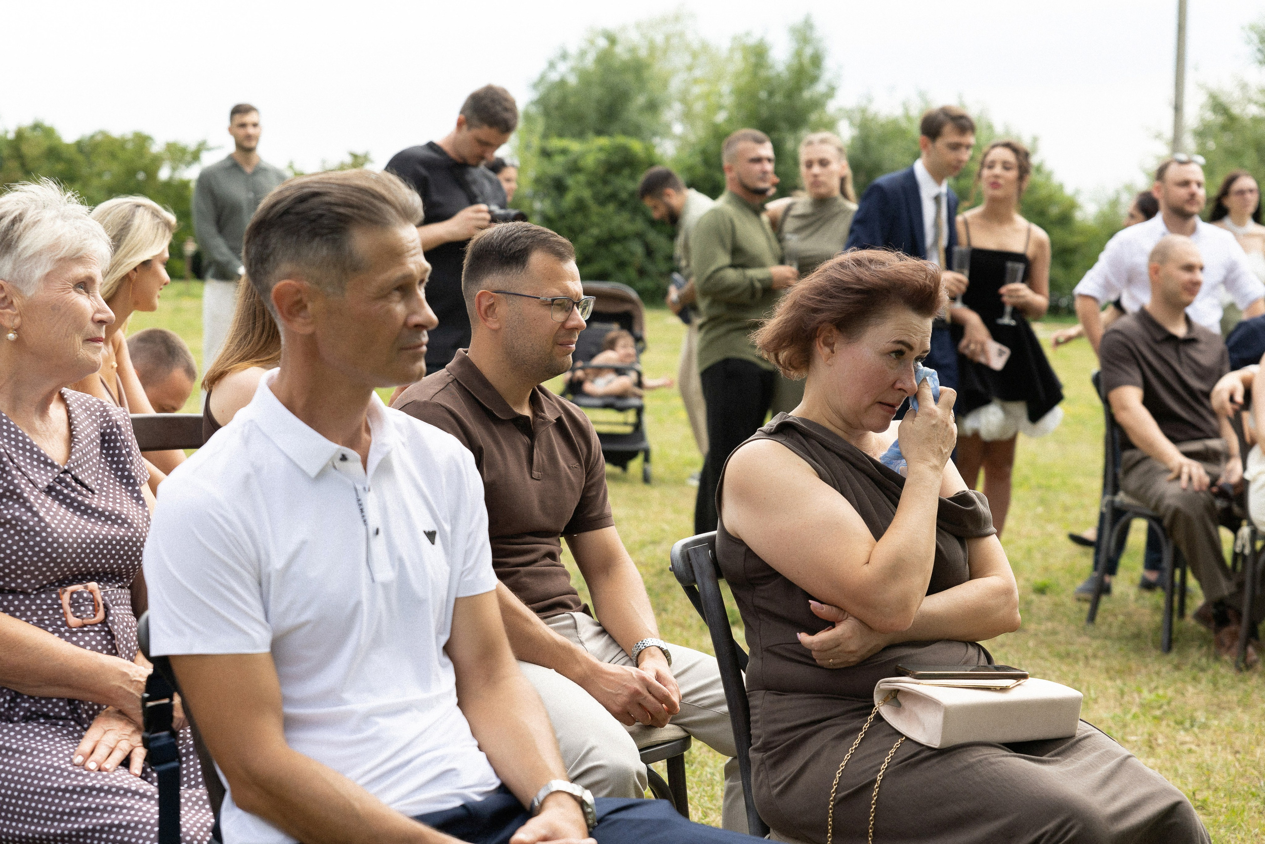 Владислав и Наталья. Свадебный фотограф