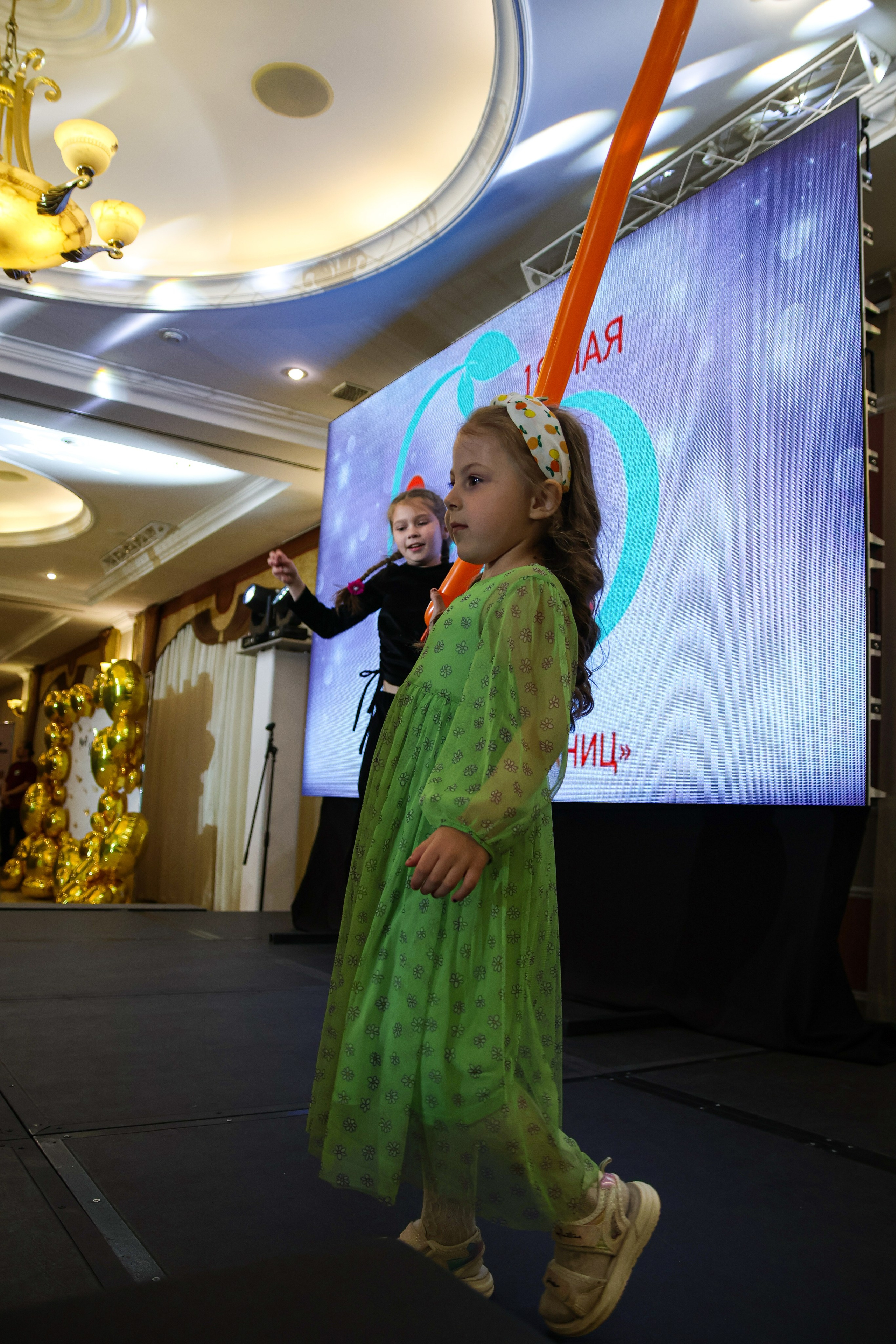 Мир без границ. Портретный фотограф в Ростове-на-Дону Антон Казарин