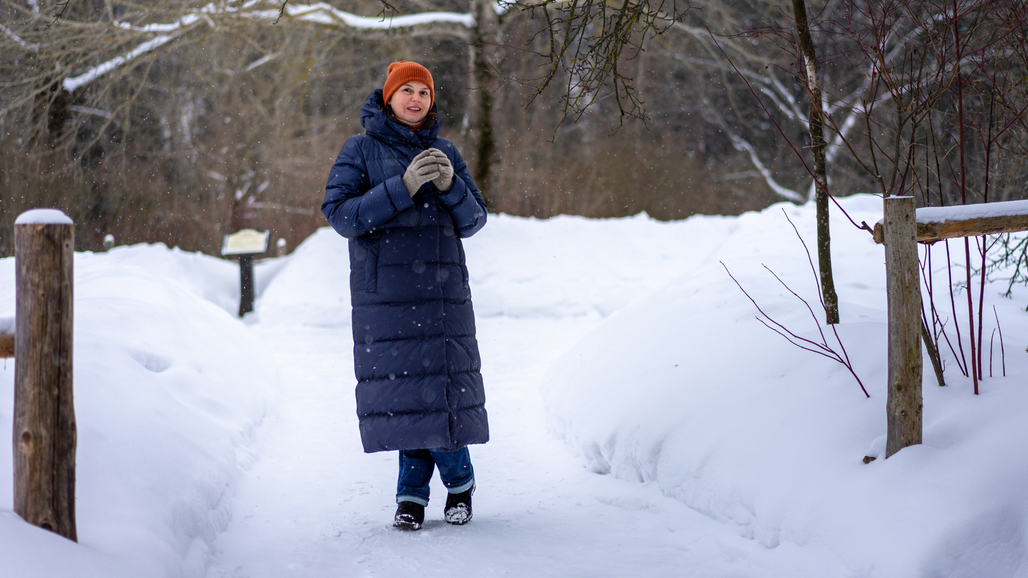 Зима, зима!. Семейный и детский фотограф
