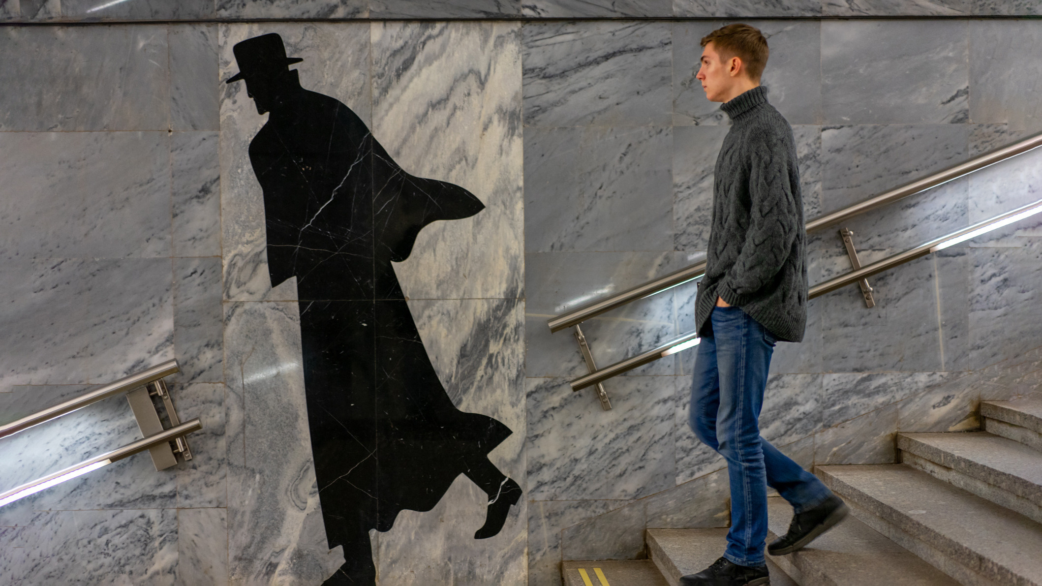 Черным по белому. Семейный и детский фотограф