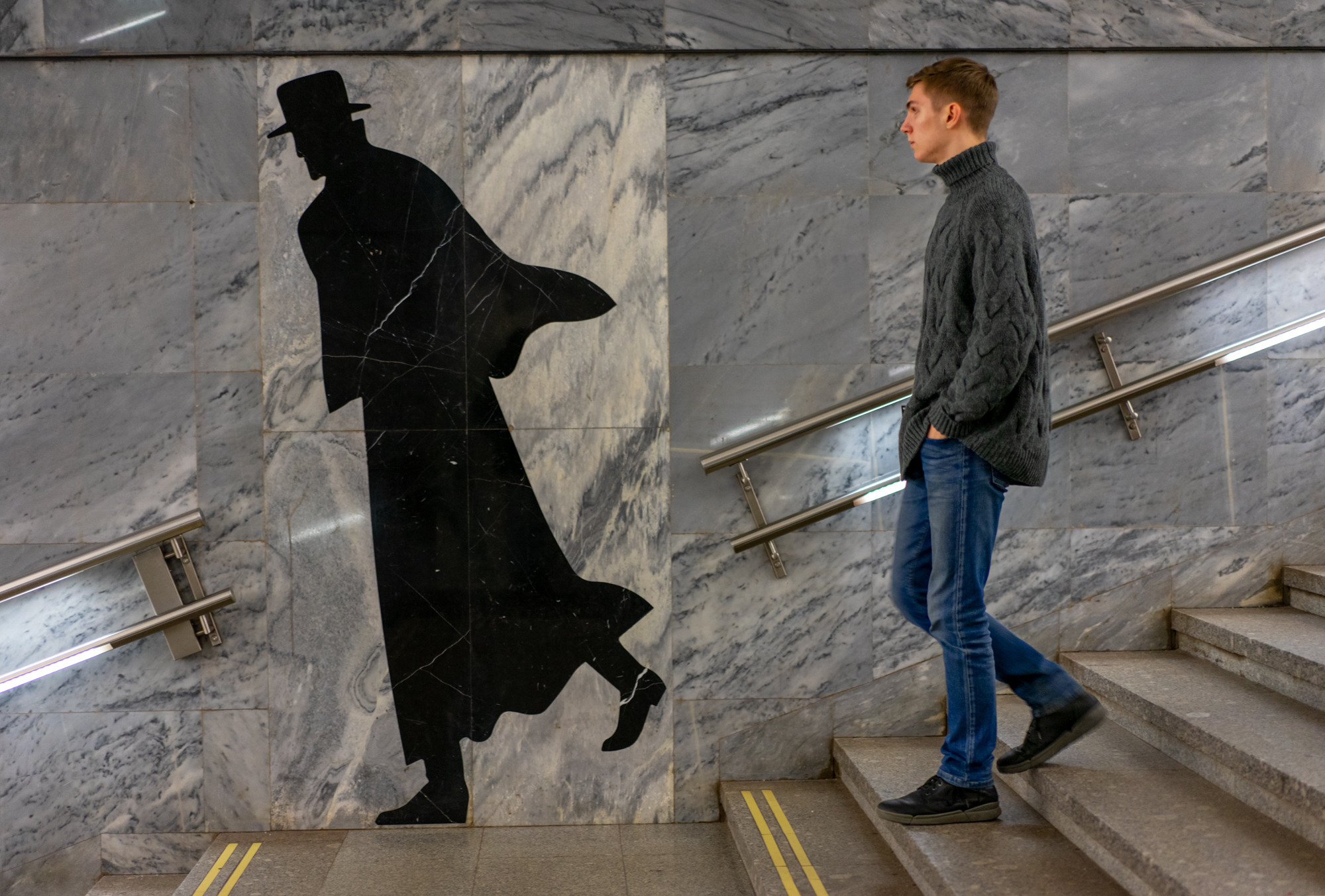 Черным по белому. Семейный и детский фотограф