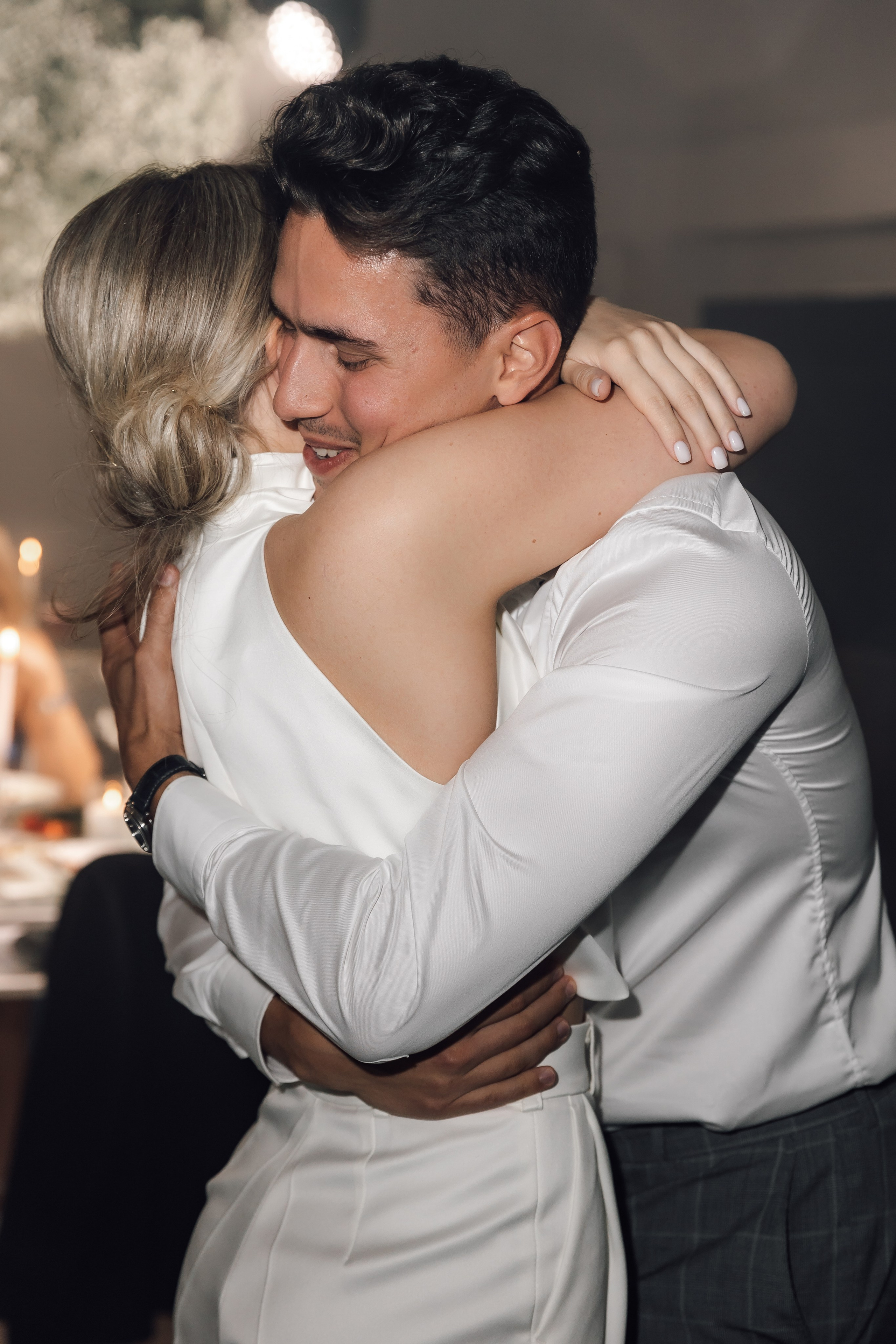 Даниил и Настя. Свадебный фотограф в Москве    Еремин Анатолий