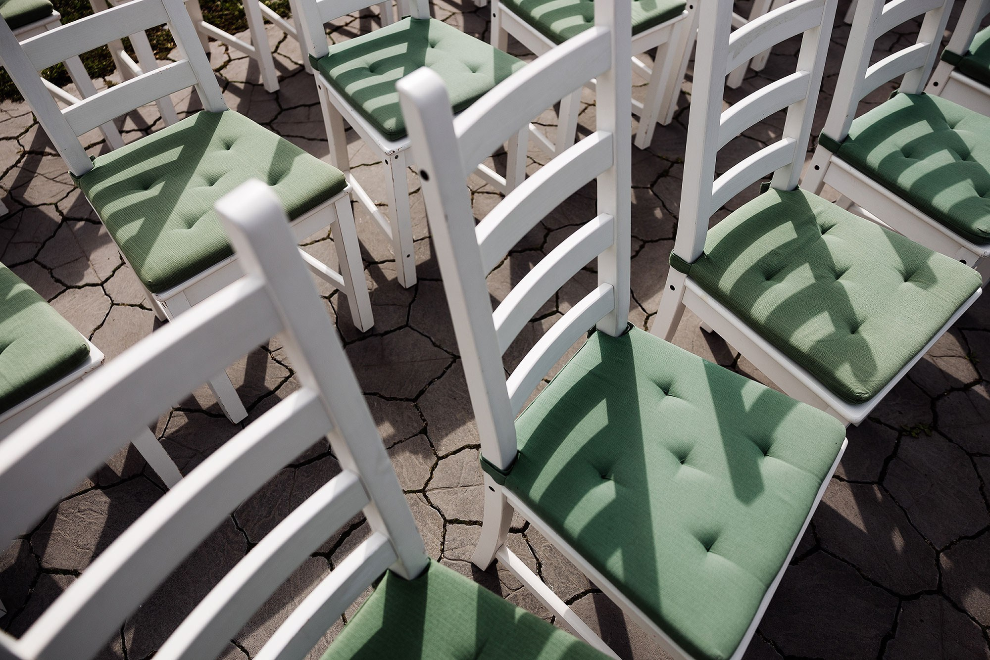 Лера и Лёша