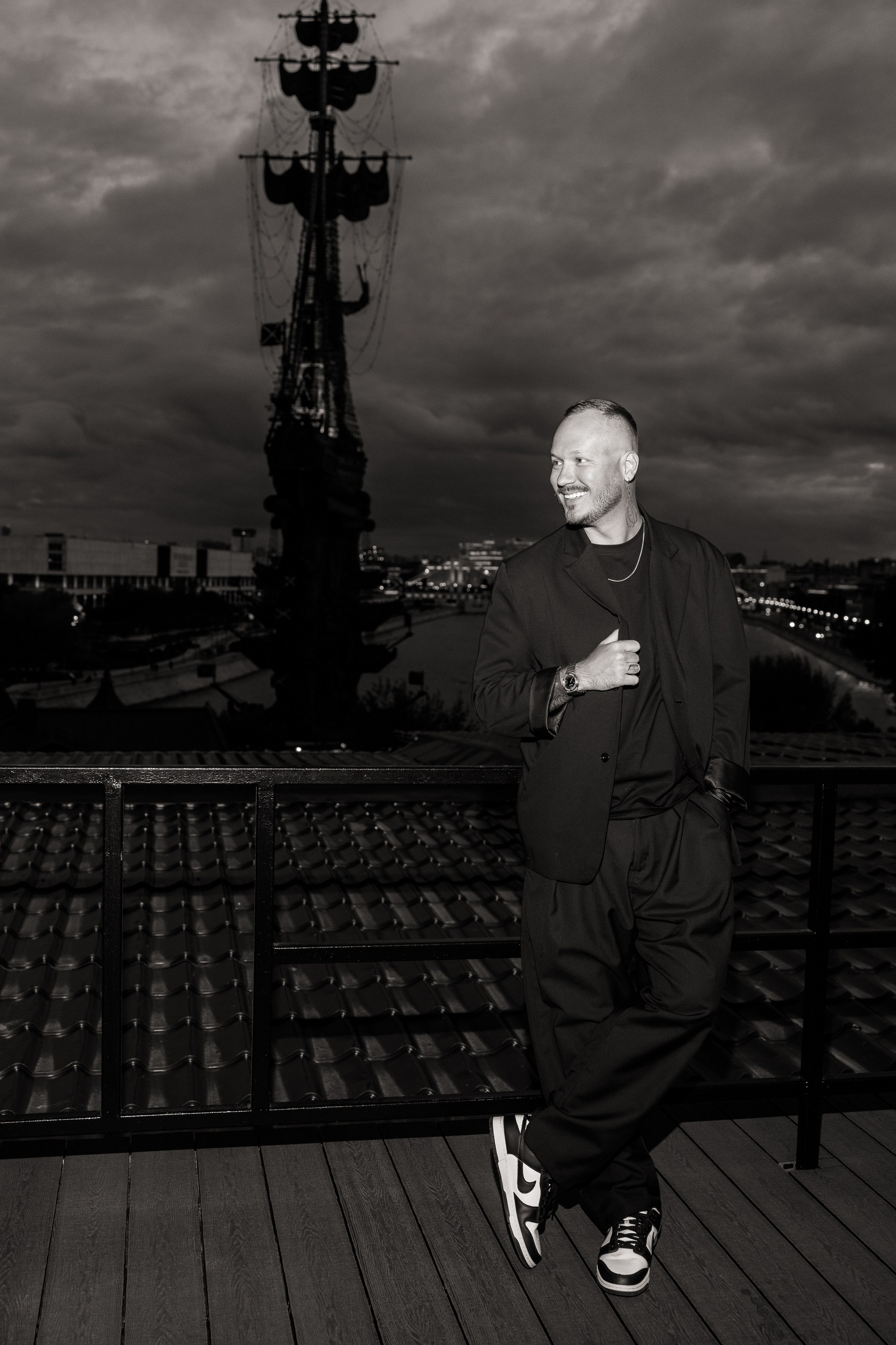 МИЛЛИОН НА РЕМОНТЕ. ВЫПУСКНОЙ. Свадебный и event-фотограф Иван Волнухин