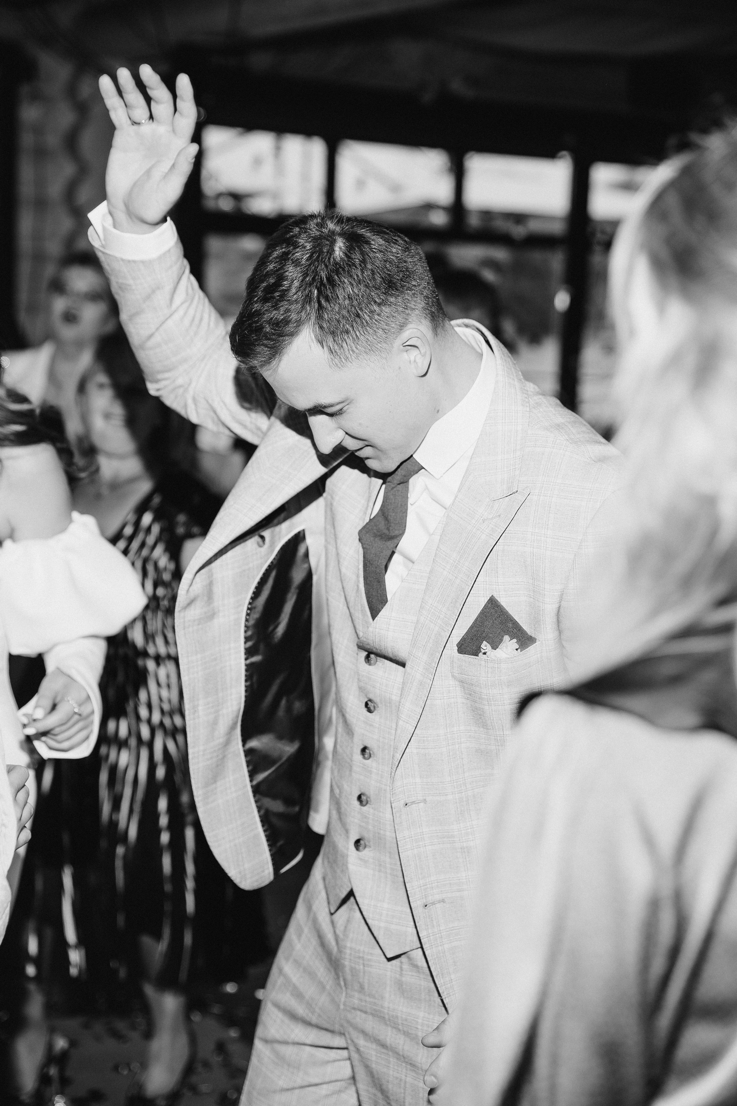 Татьяна & Влад. Фотограф Абакумова Анастасия