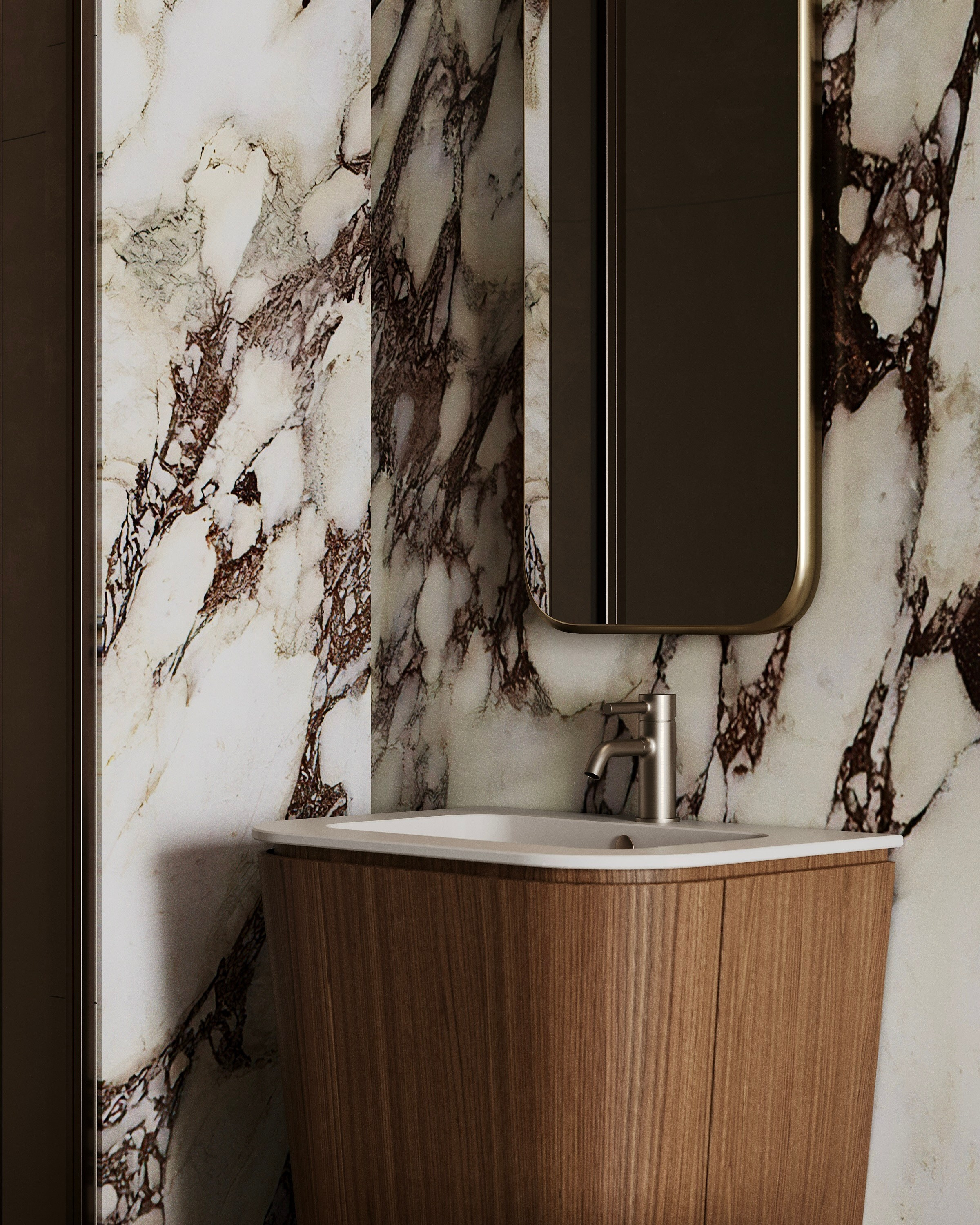 32B MB | Архитекторы Buro13. 3d Визуализатор Анна Мельник