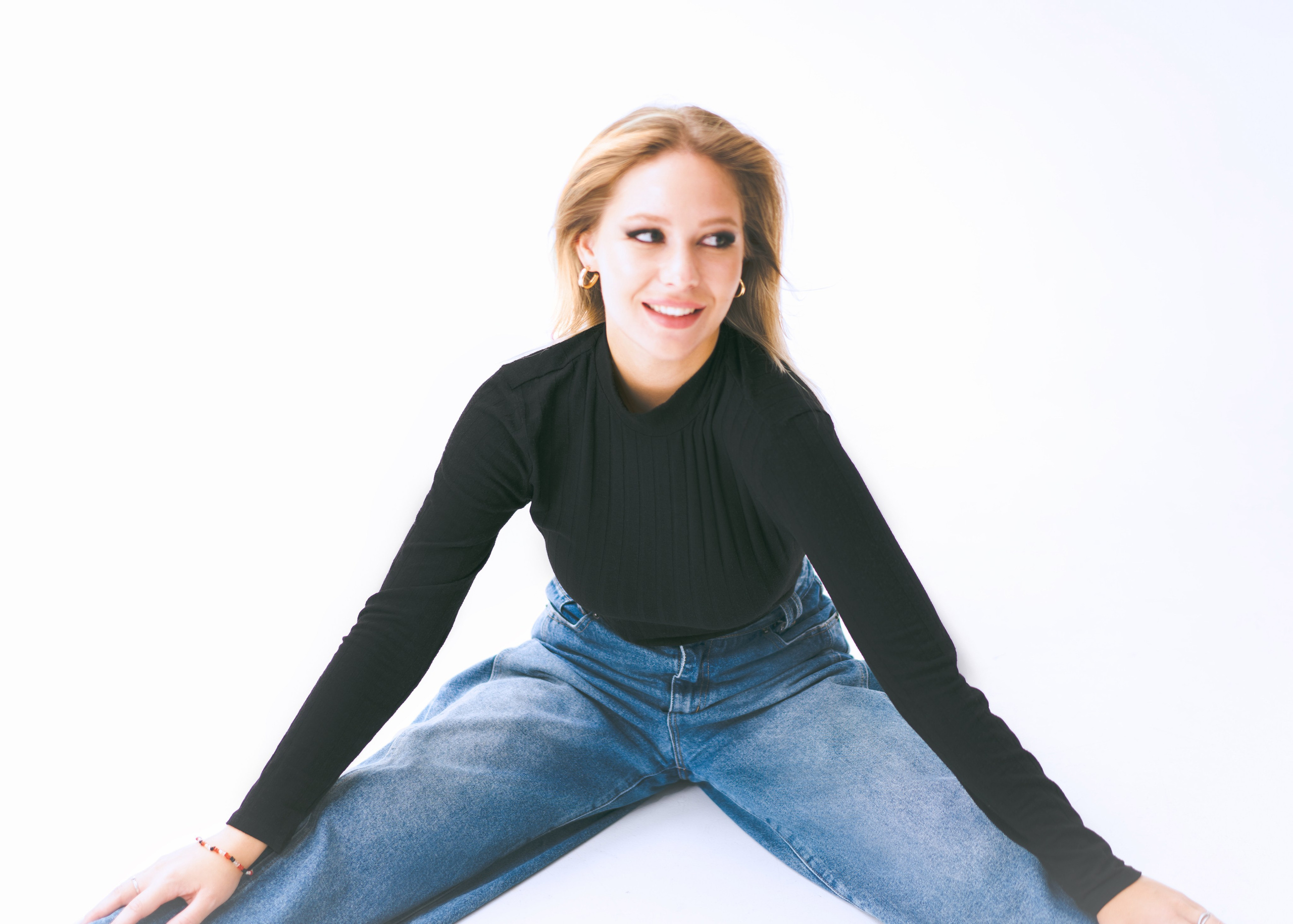 Юлия. Портретный фотограф в Тюмени Александра Кондратьева