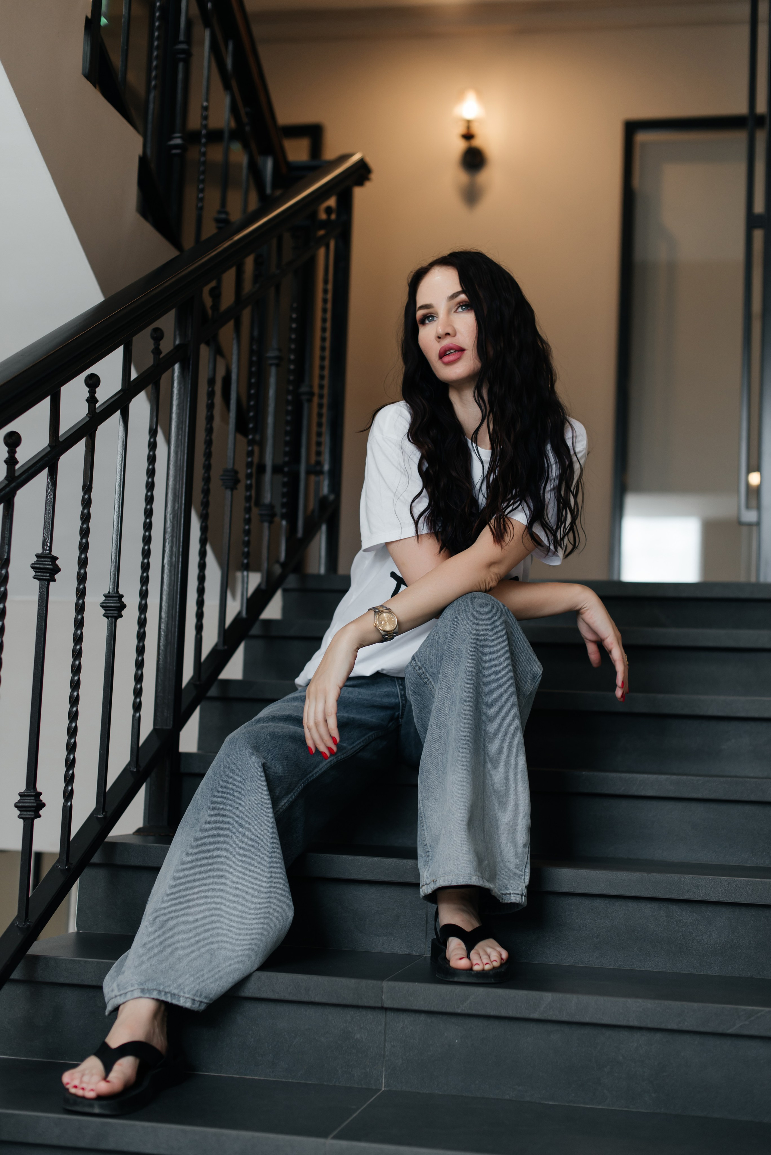 Анастасия. Фотограф Палий Ульяна