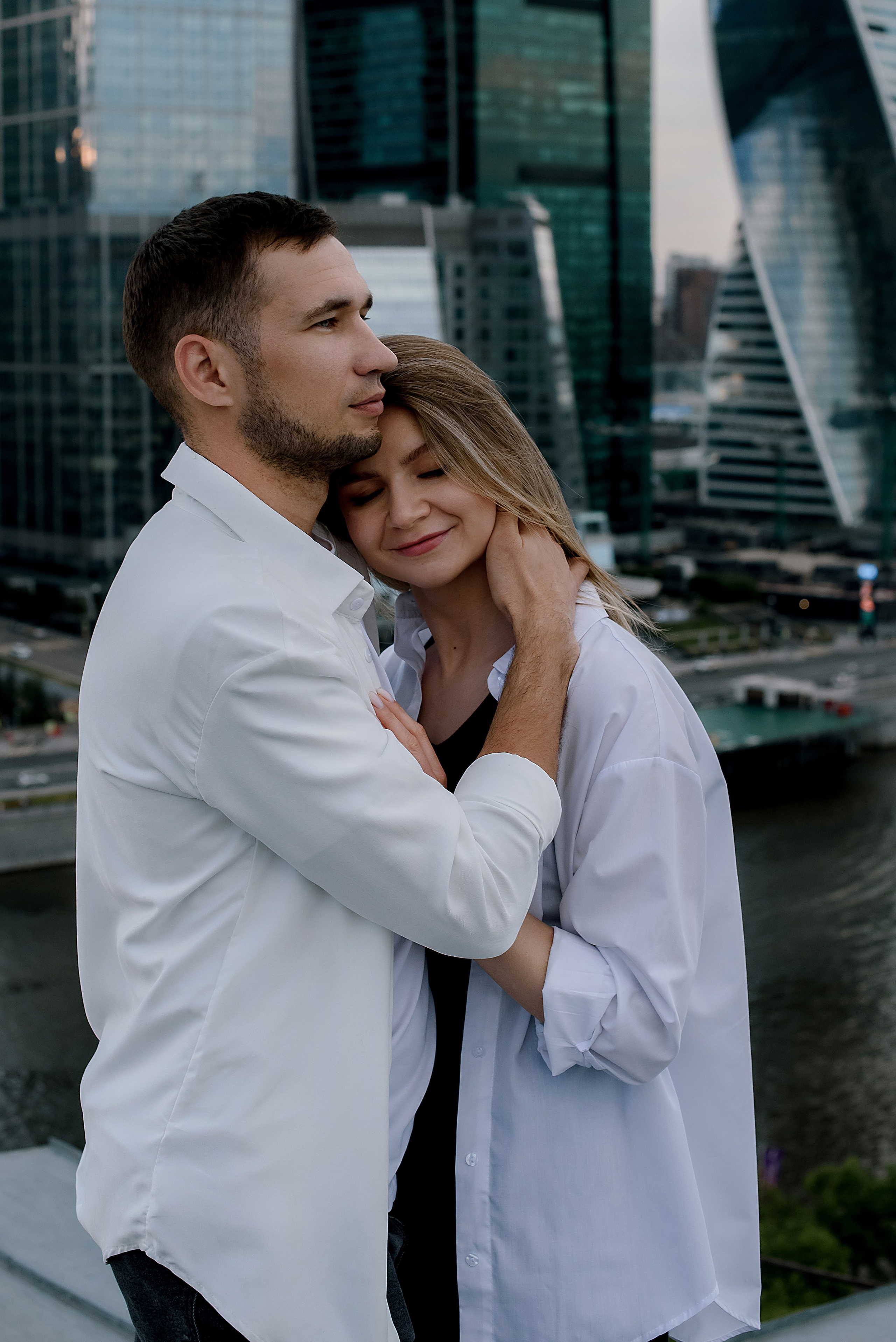 Владимир & Алла. Юлия Соколовская Фотограф Москва Красногорск