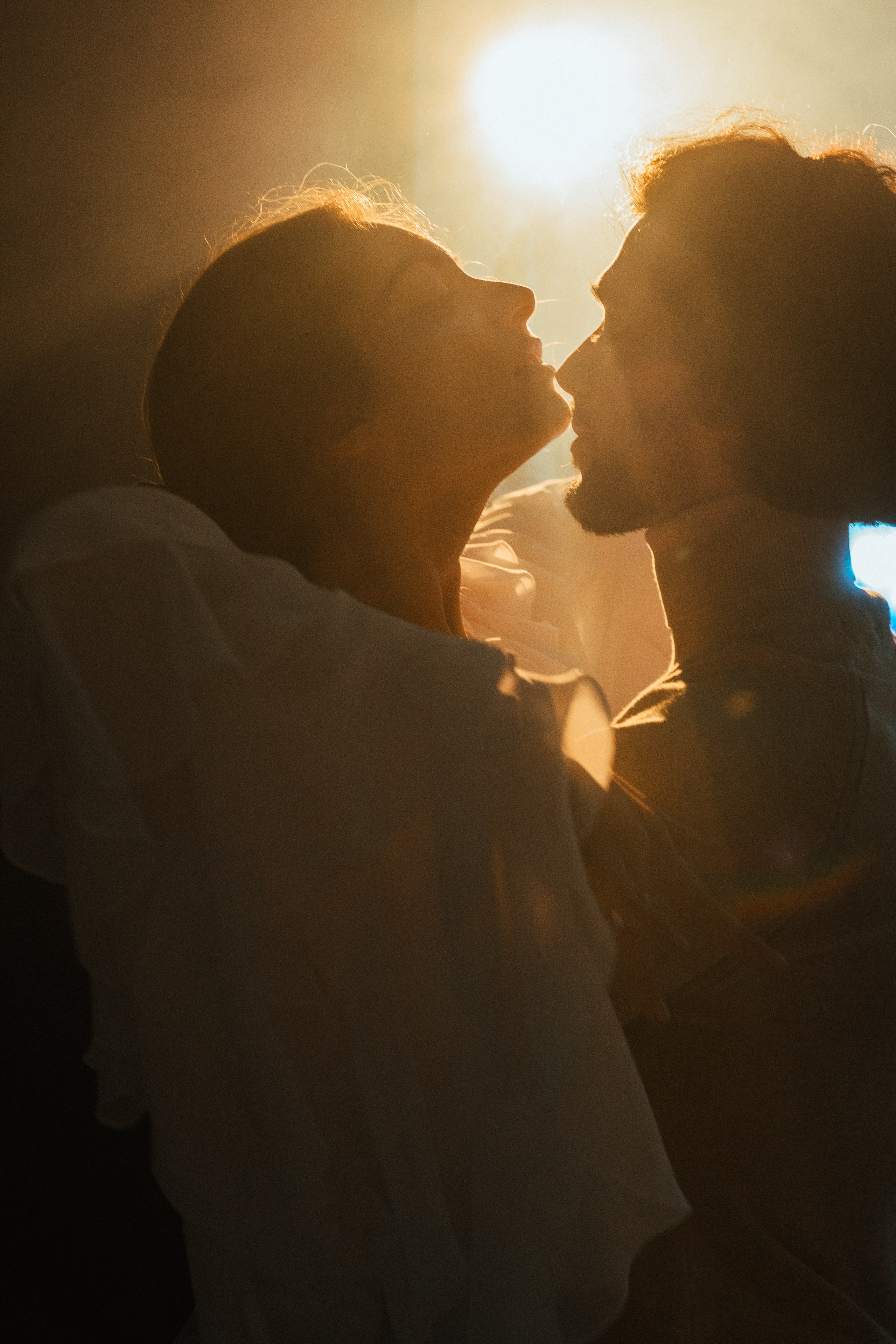 Танцоры в студии. Валерия Никишина