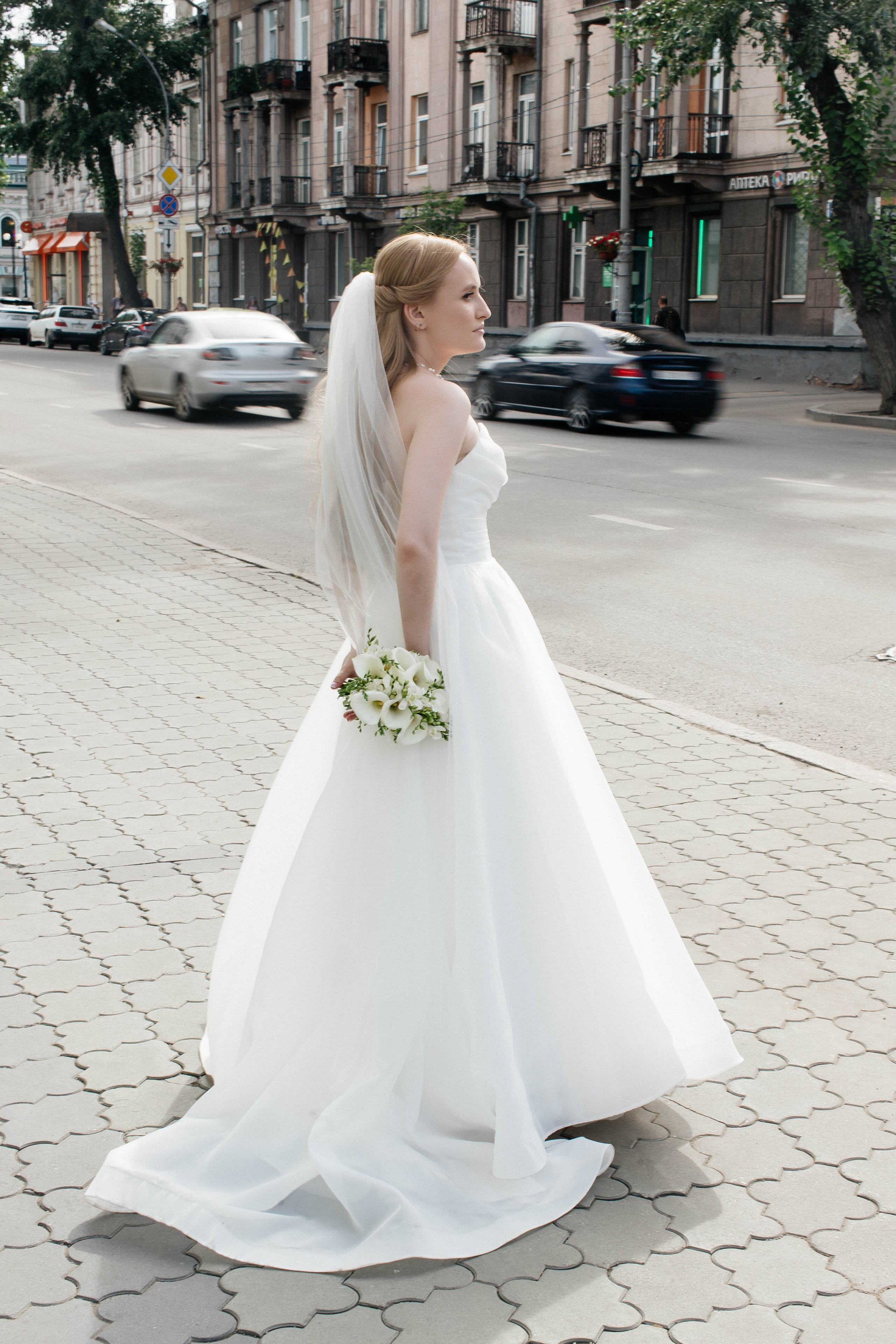 Александр & Юлия. Главная