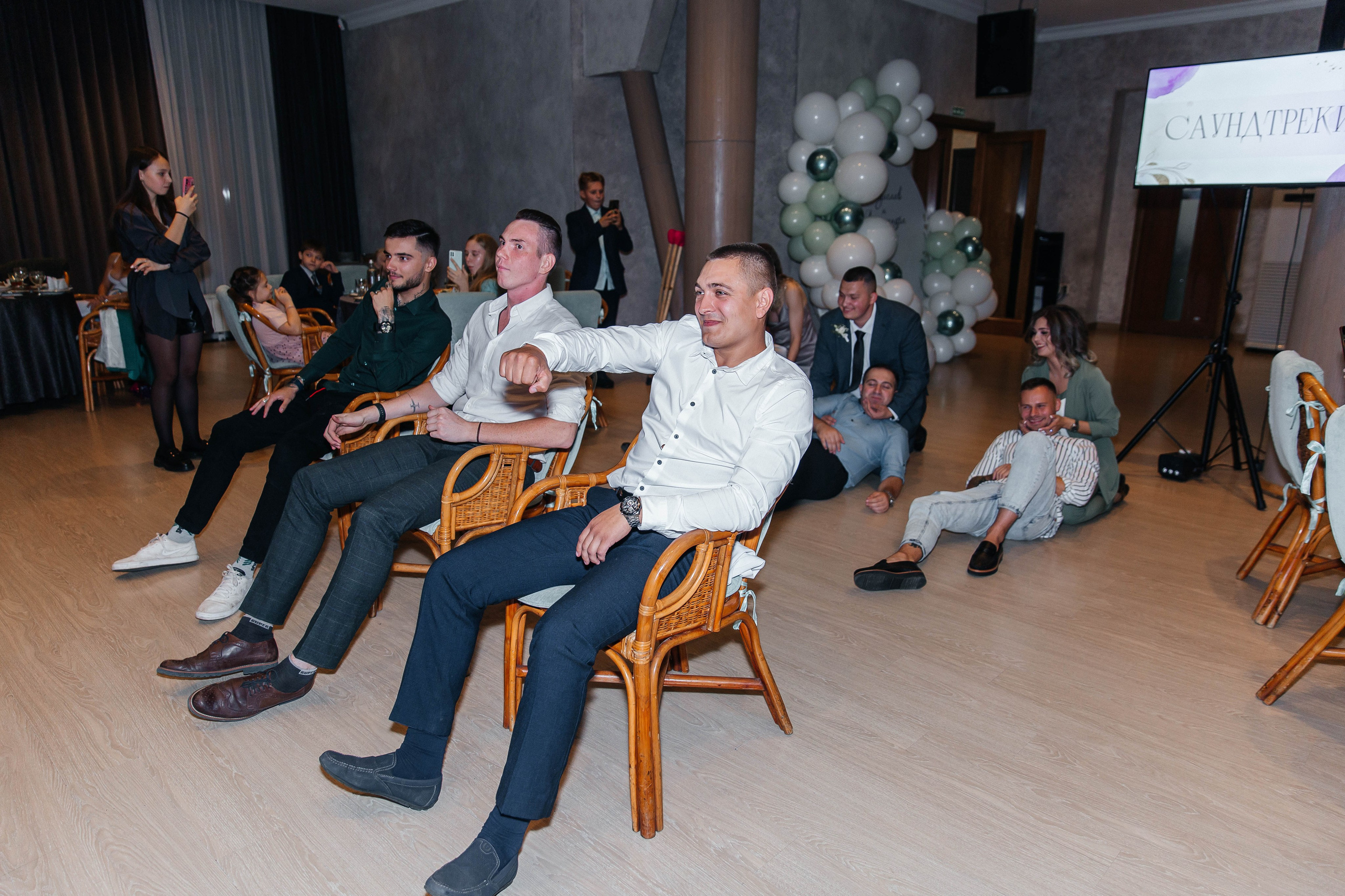 Владислав & Александра. Главная