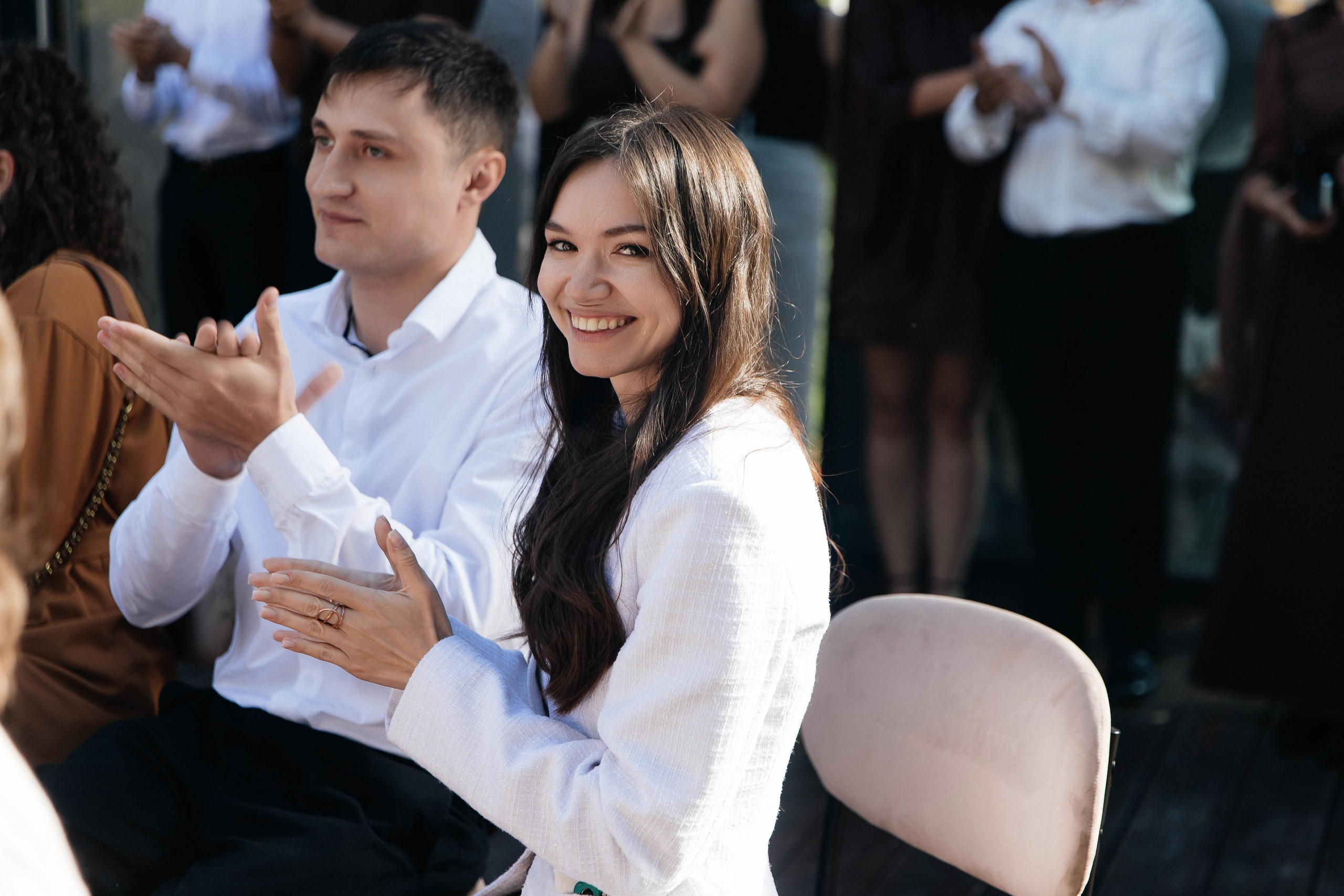 Константин & Ольга. Главная