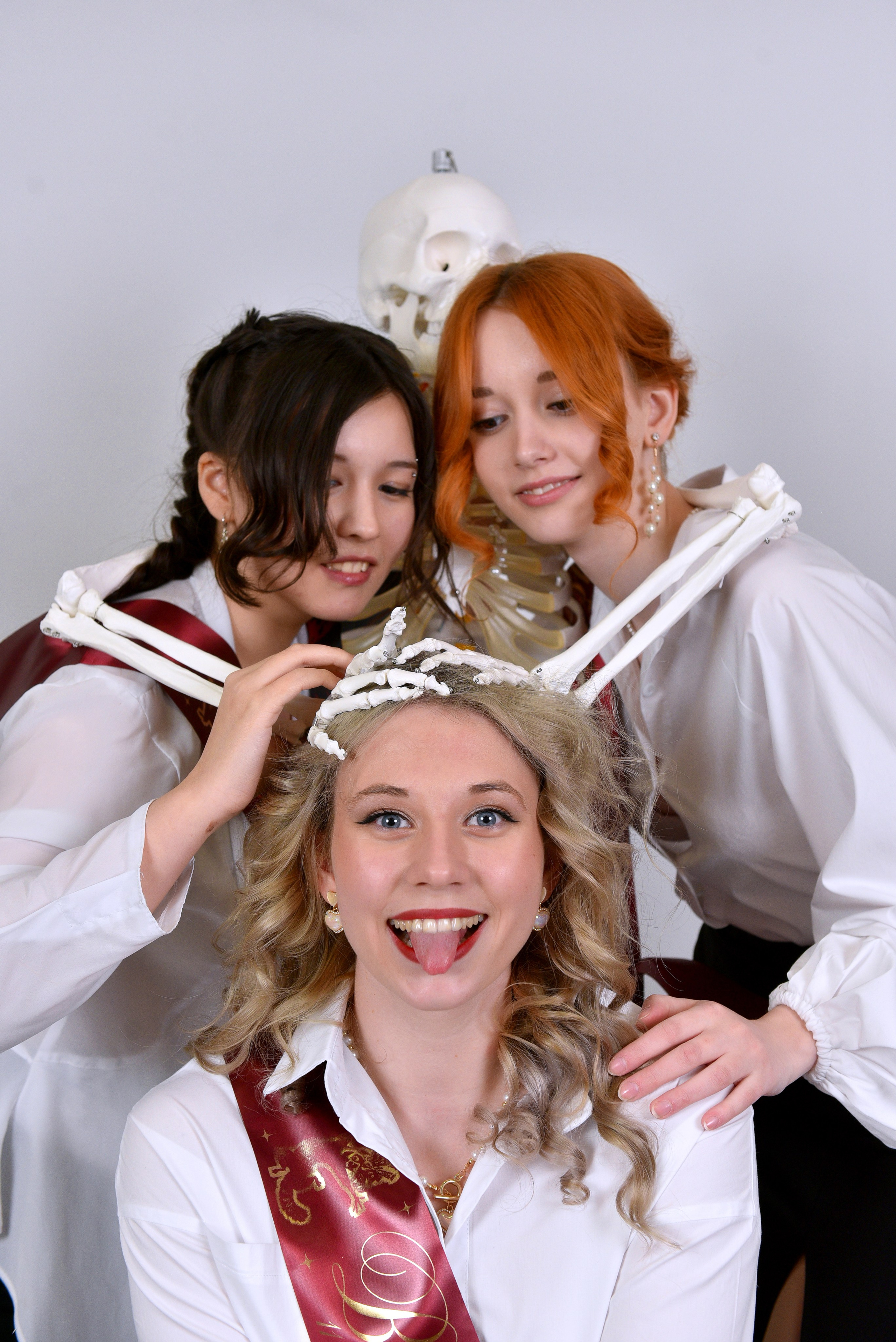 Фото и видео школьников. Фотограф-видеограф в Димитровграде и Ульяновске Герман Наумов