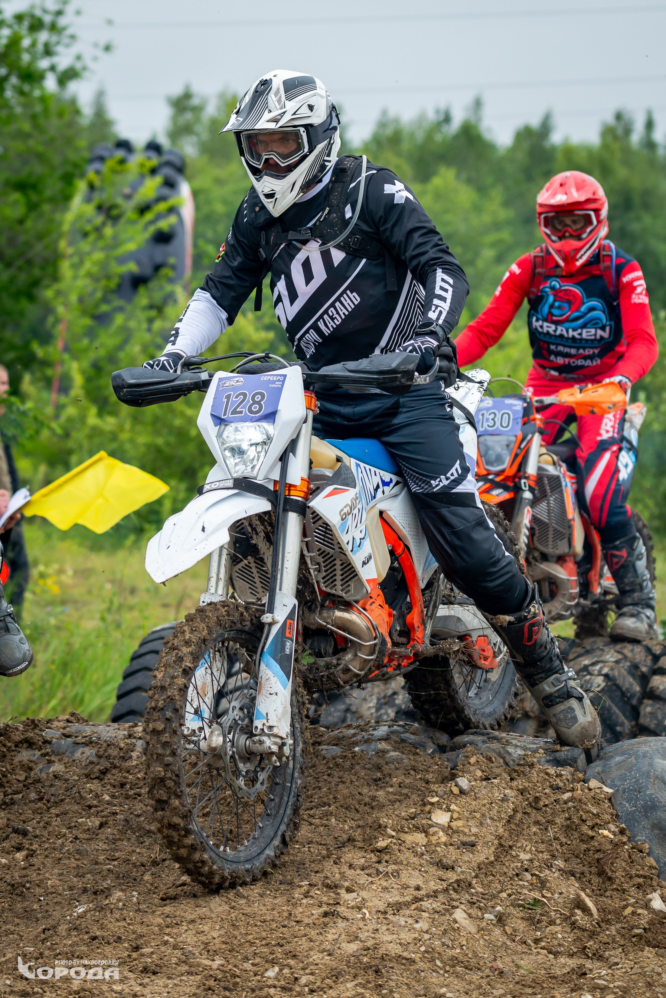 Точка отрыва 2025. Фотограф | Макс Борода