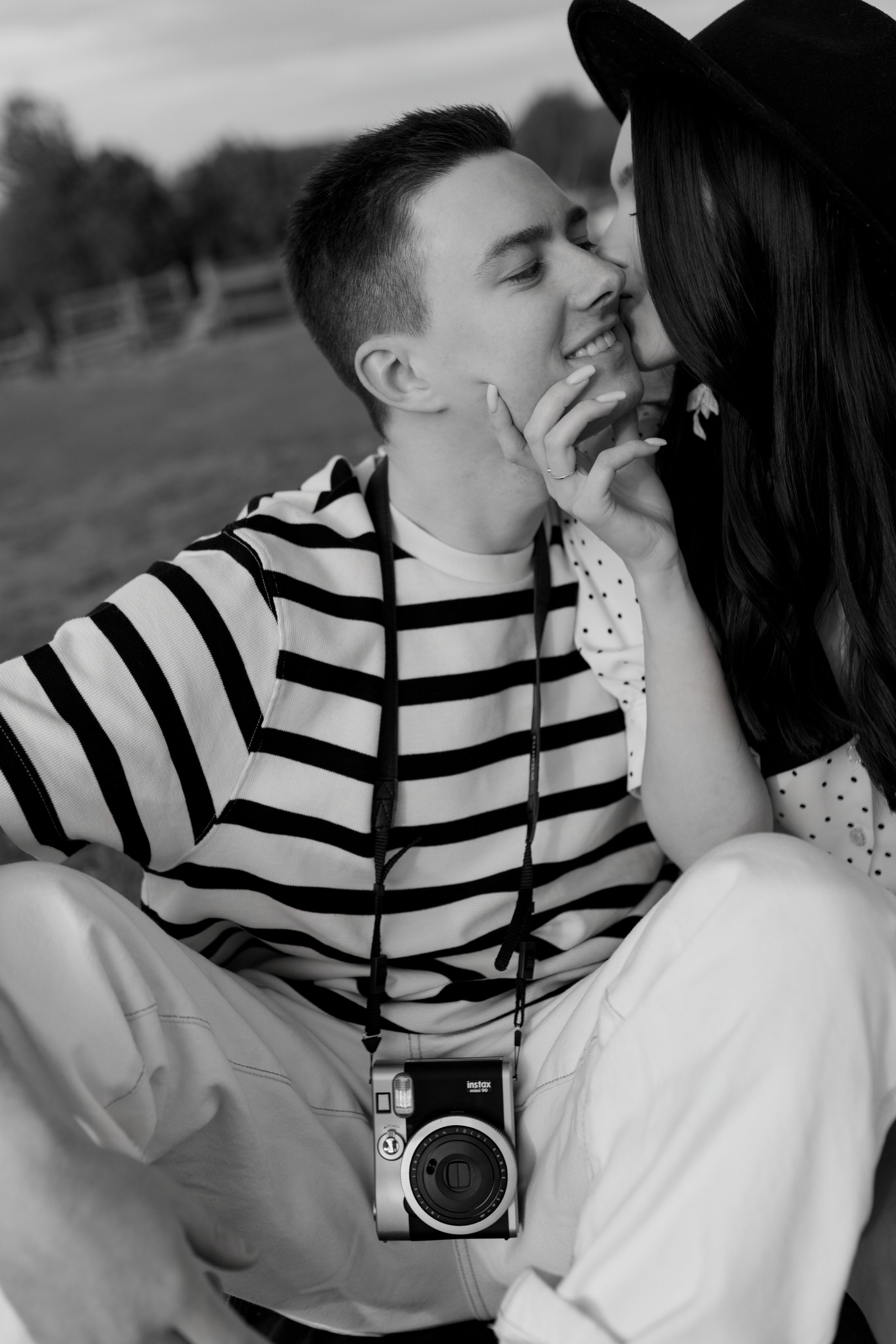 Евгений+Анастасия. Свадебный фотограф Каледич Тимофей