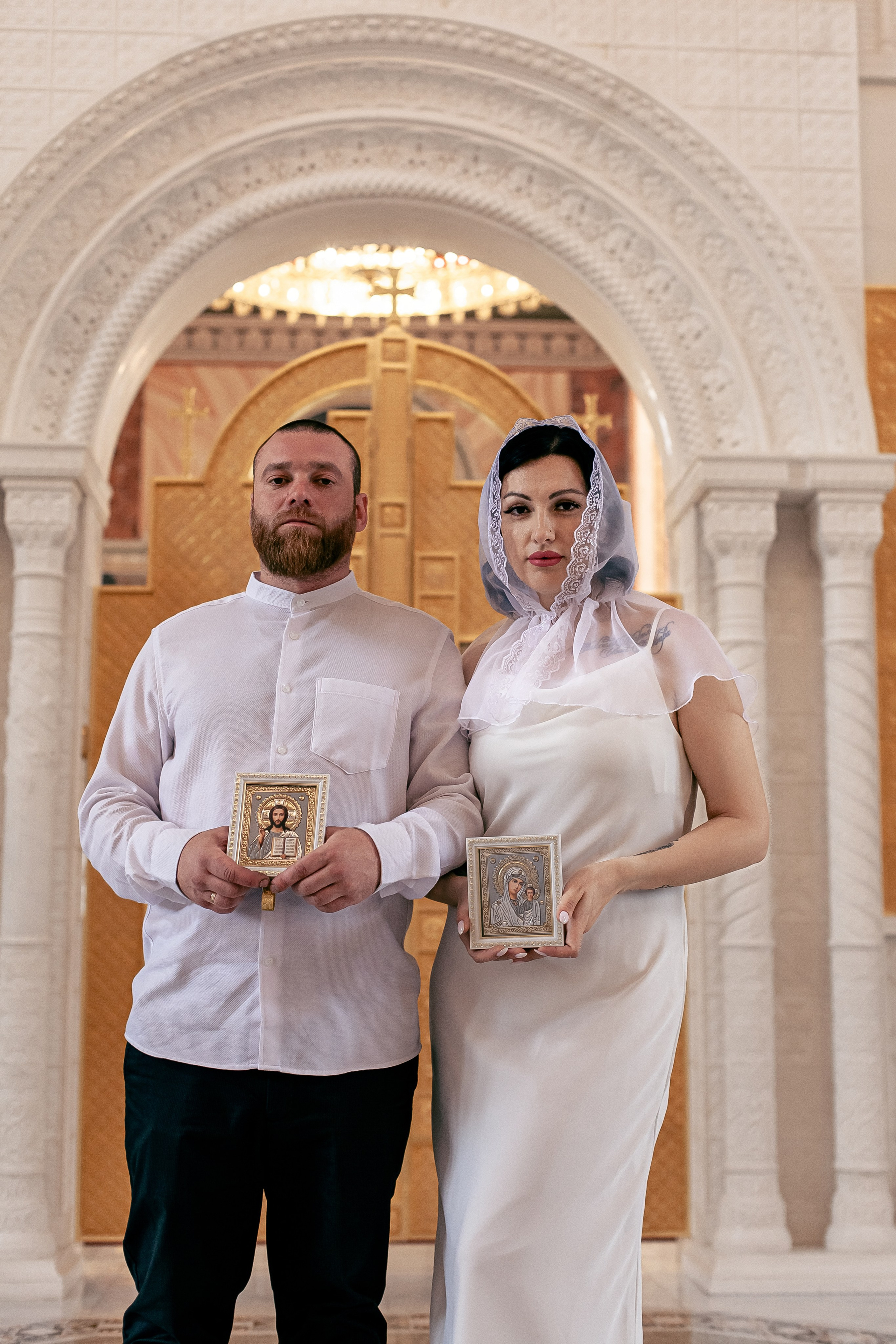 Венчание. Фотограф в Волгограде Норченко Светлана