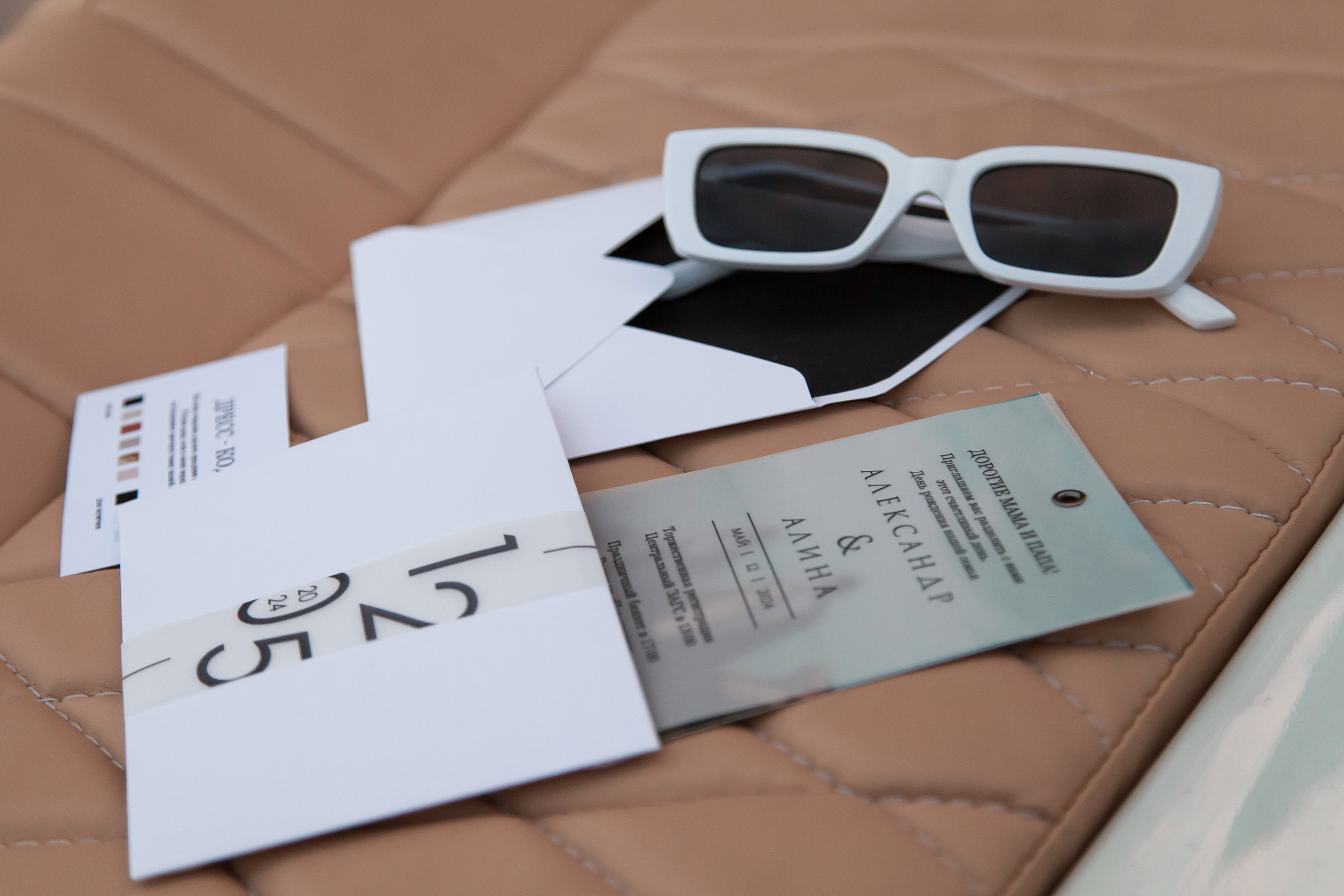 Алина и Александр. Фотограф в Волгограде Норченко Светлана