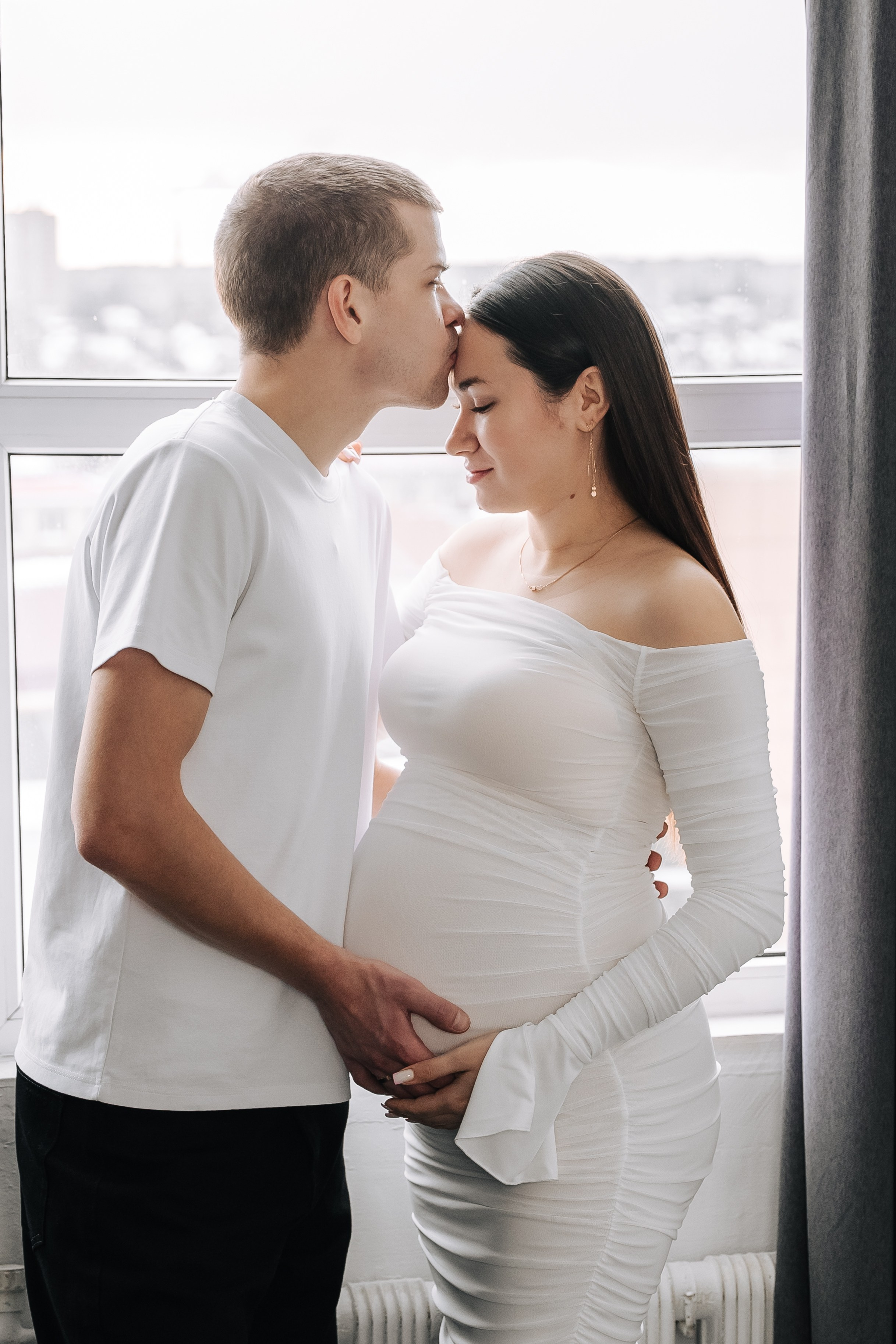 Таня и Артем. Фотограф в Волгограде Норченко Светлана