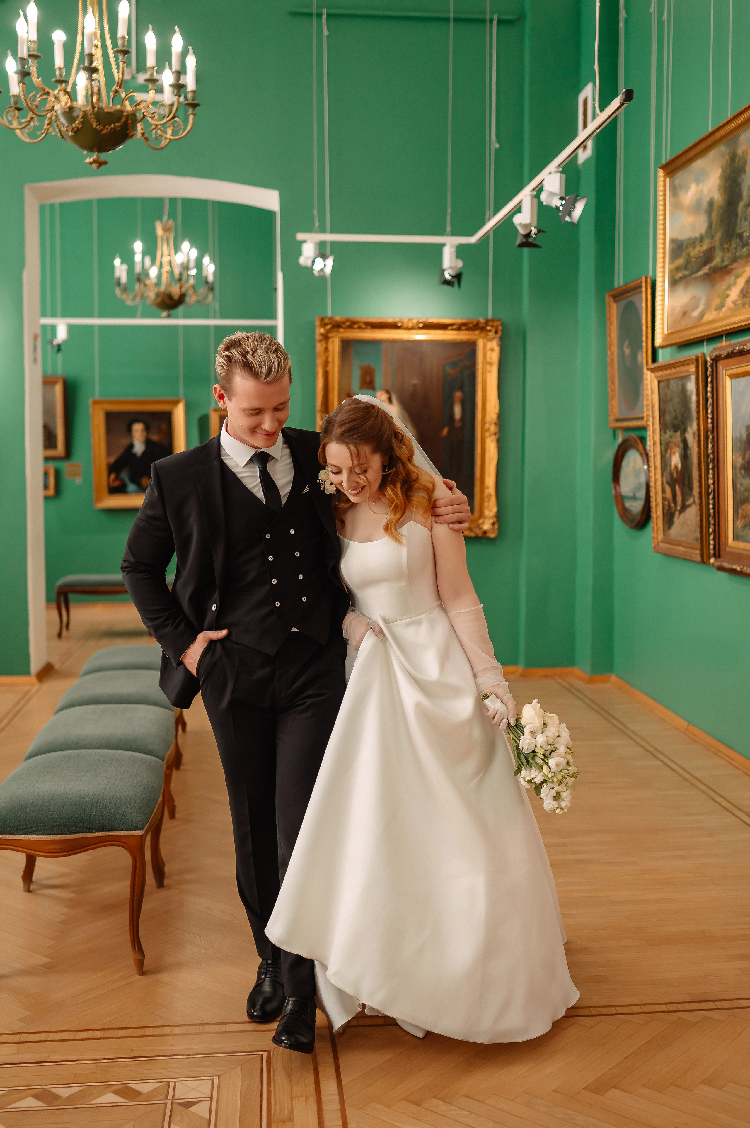 Wedding day. Фотограф в Тамбове Светлана Федорова