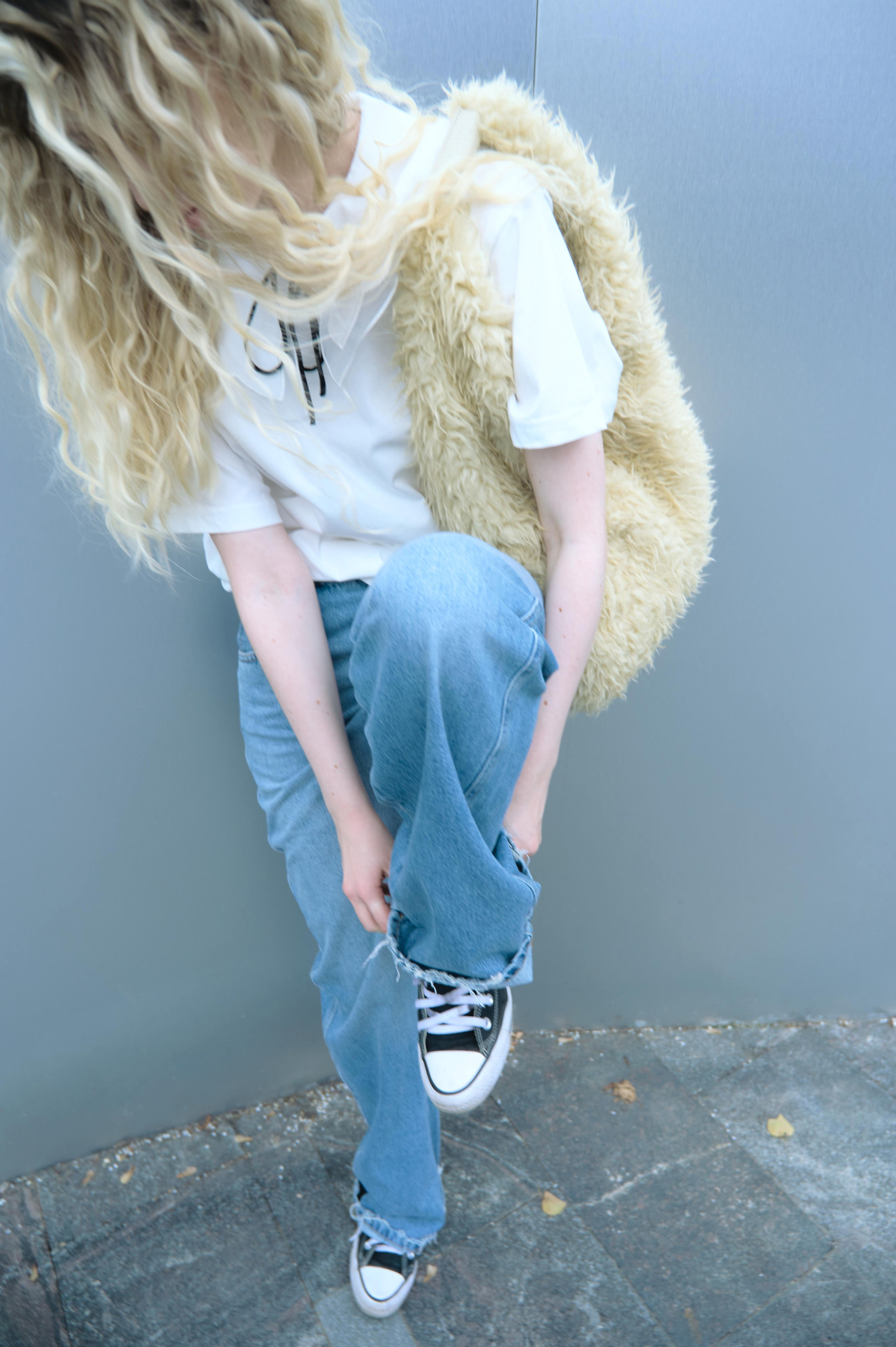 Street. Fashion фотограф в Москве Ксения Чупрунова