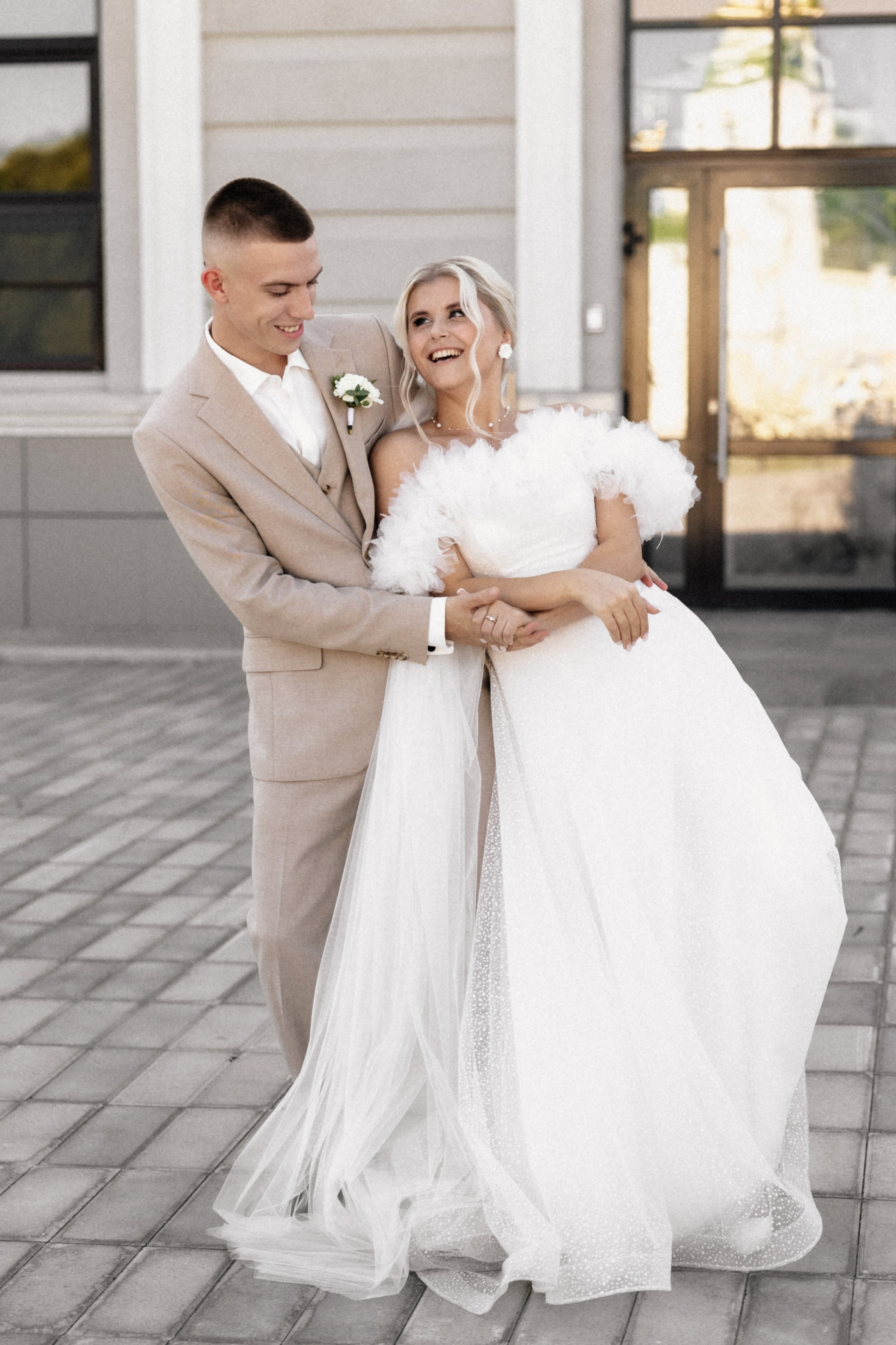 Кирилл и Анжелика. Фотограф Москва, Санкт-Петербург, Абакан