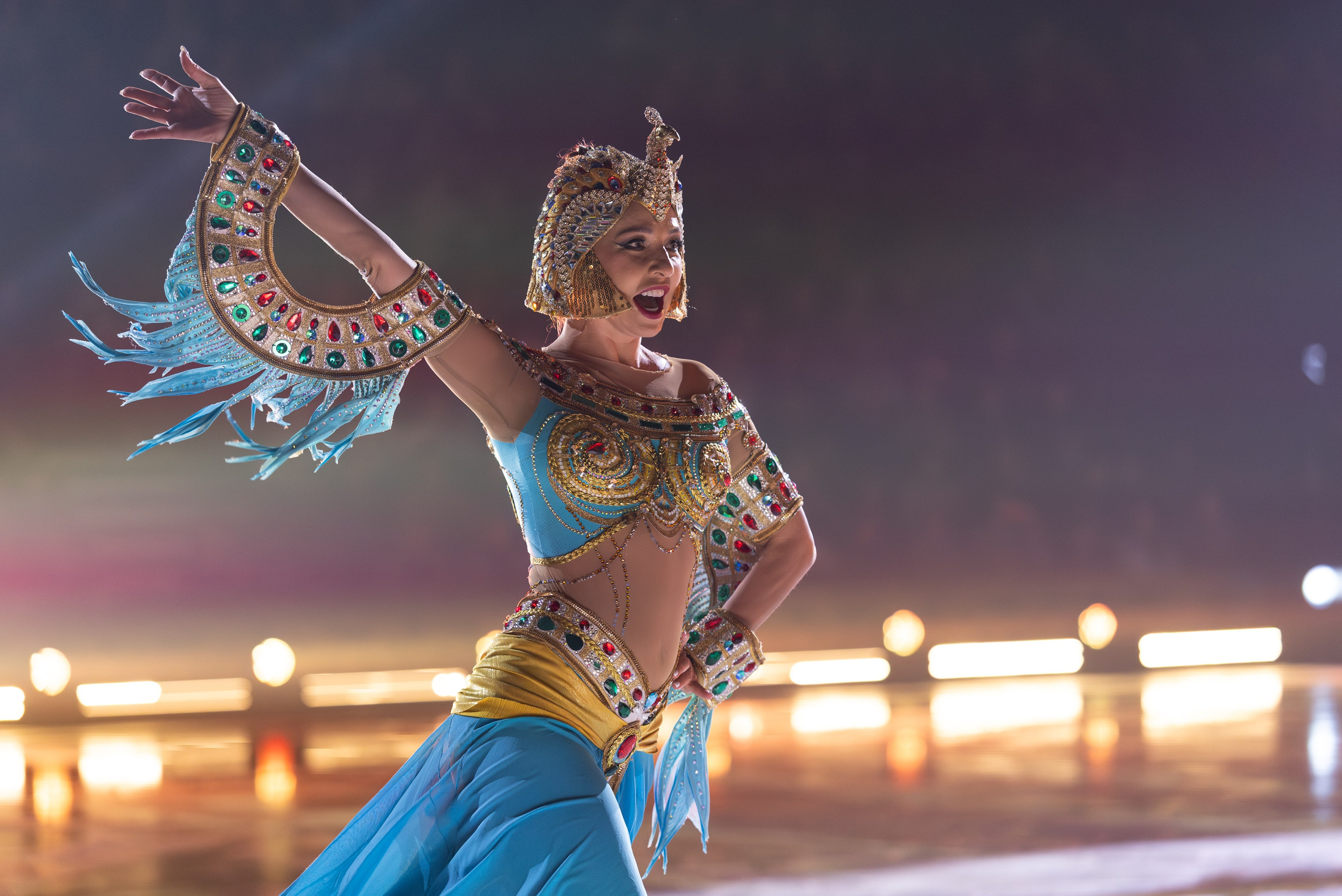 ШАХЕРЕЗАДА