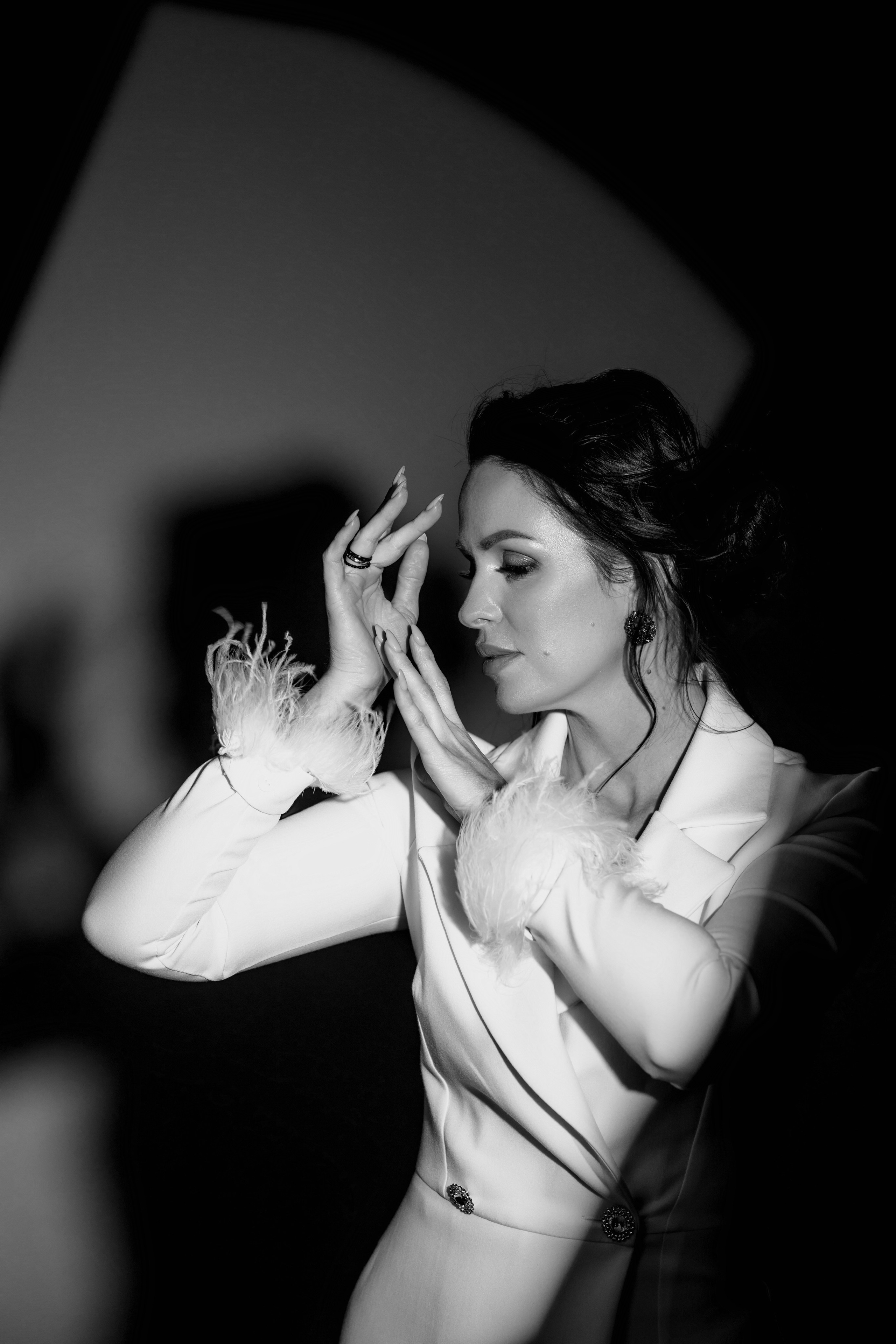 Ирина. Фотограф Карина Вовк