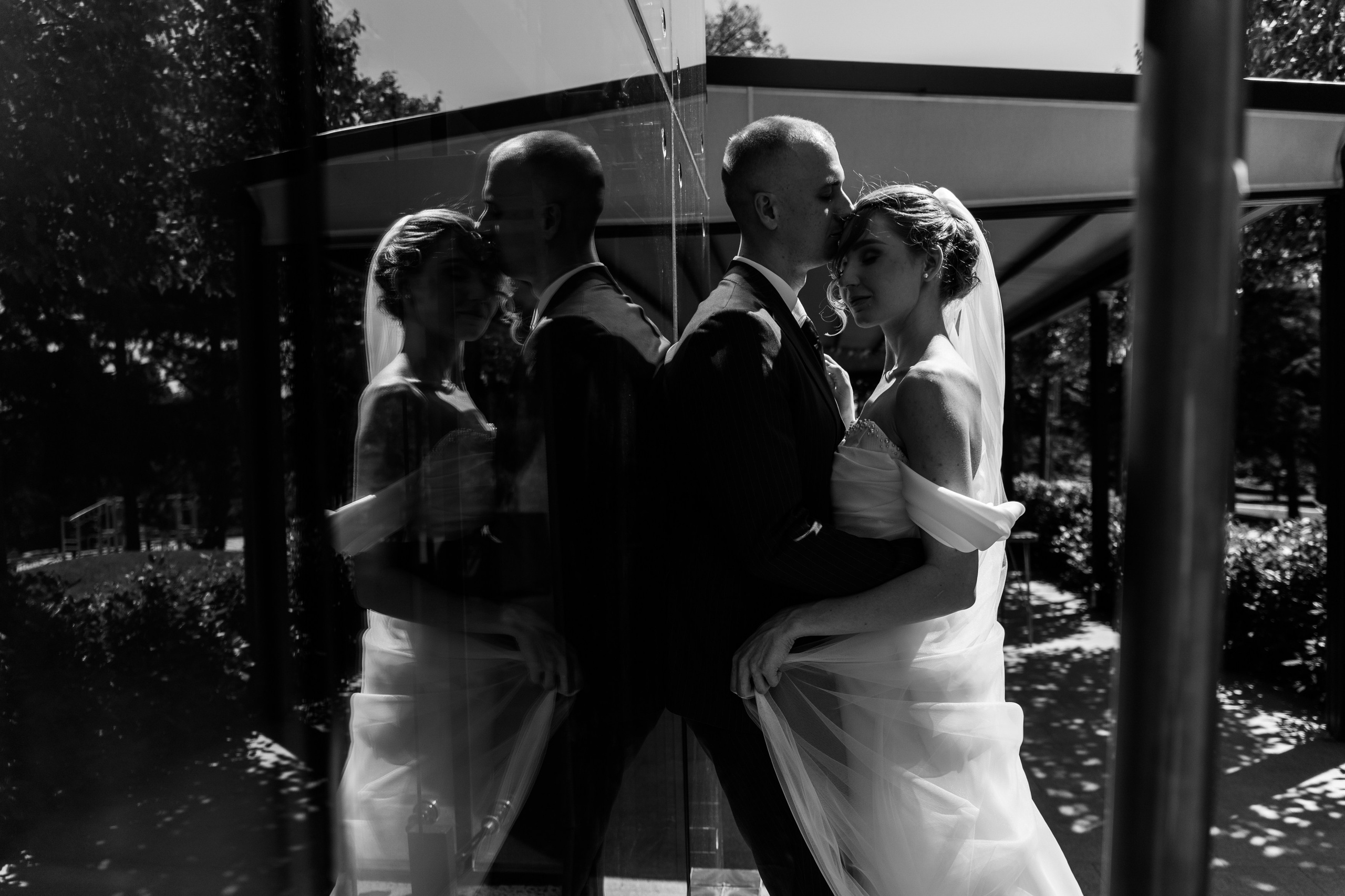 Свадебный фотограф в Крыму Алексей Карасёв