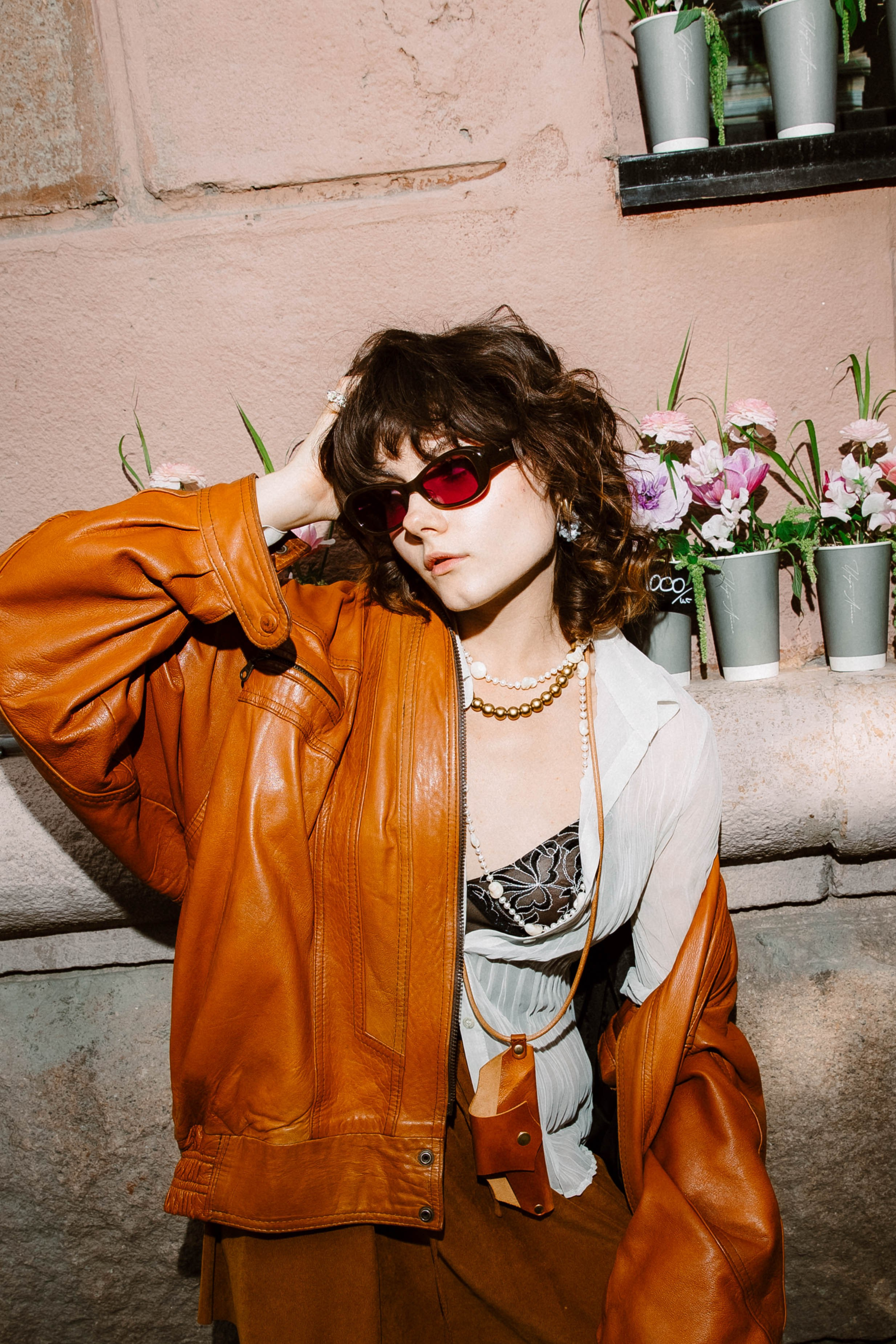 Лето на Советской