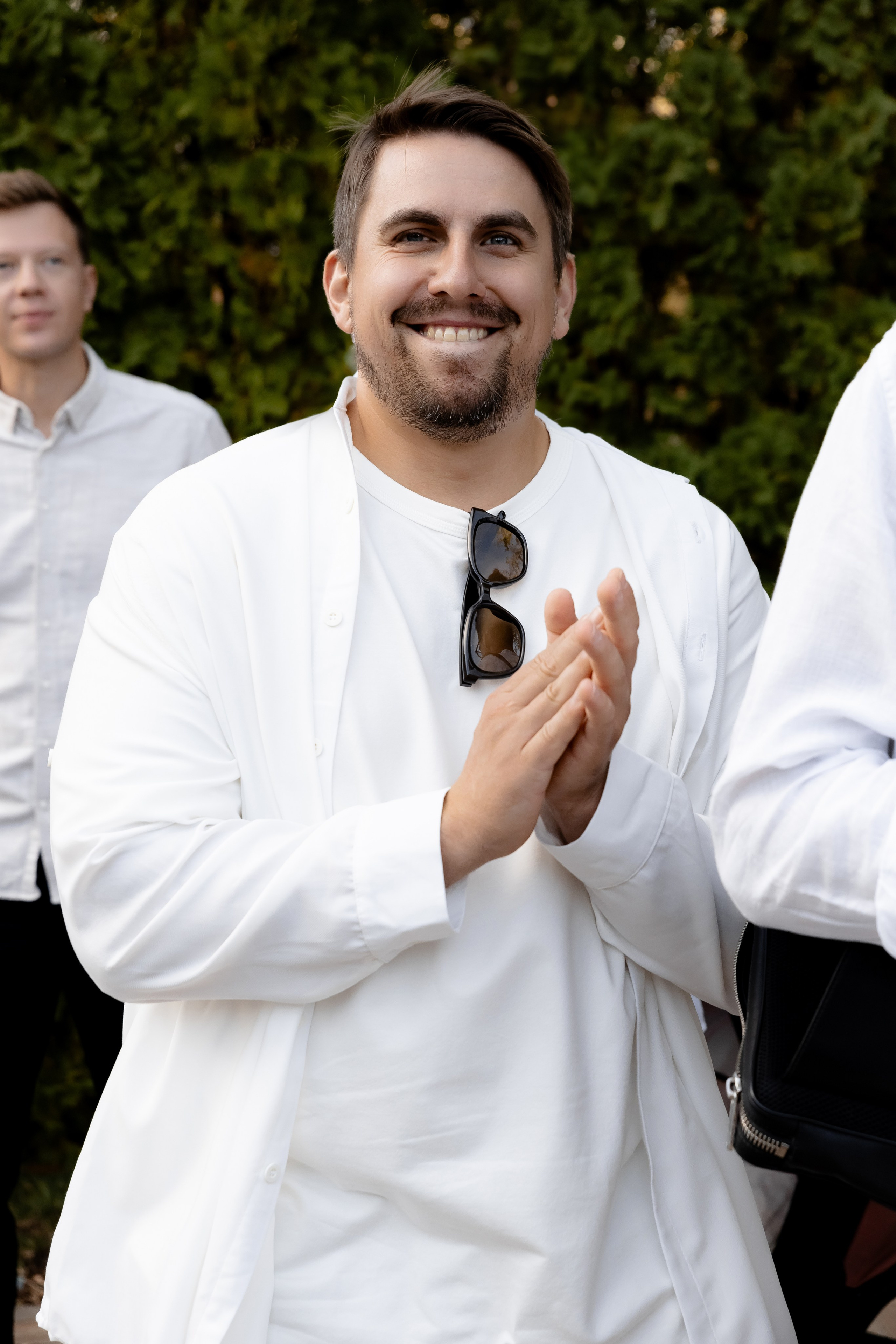 Олег и Лиза. Фотограф и Видеограф в Ростове на Дону