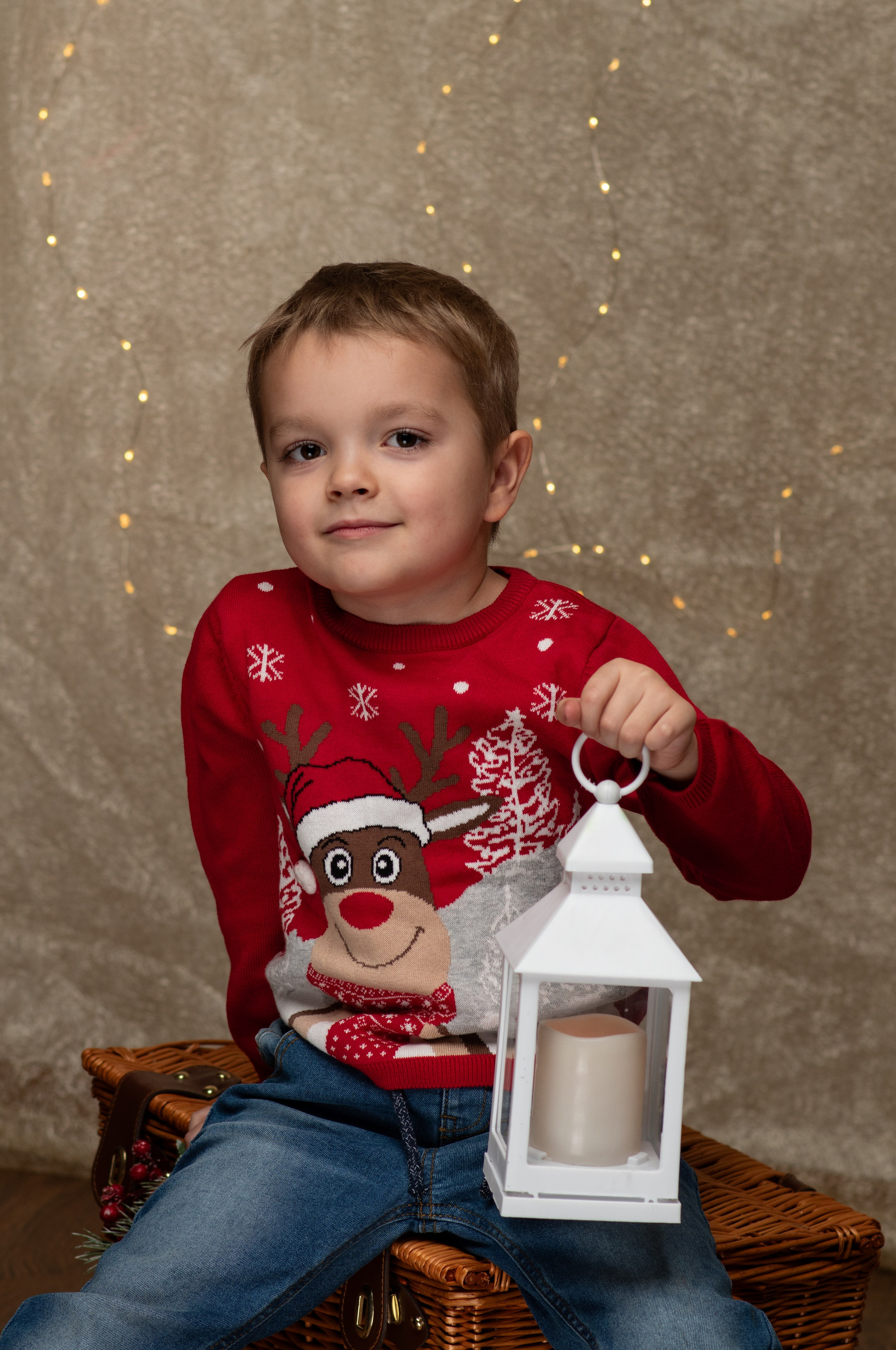 Детский портрет. Детский и семейный фотограф в Ульяновске Любовь Горбачева