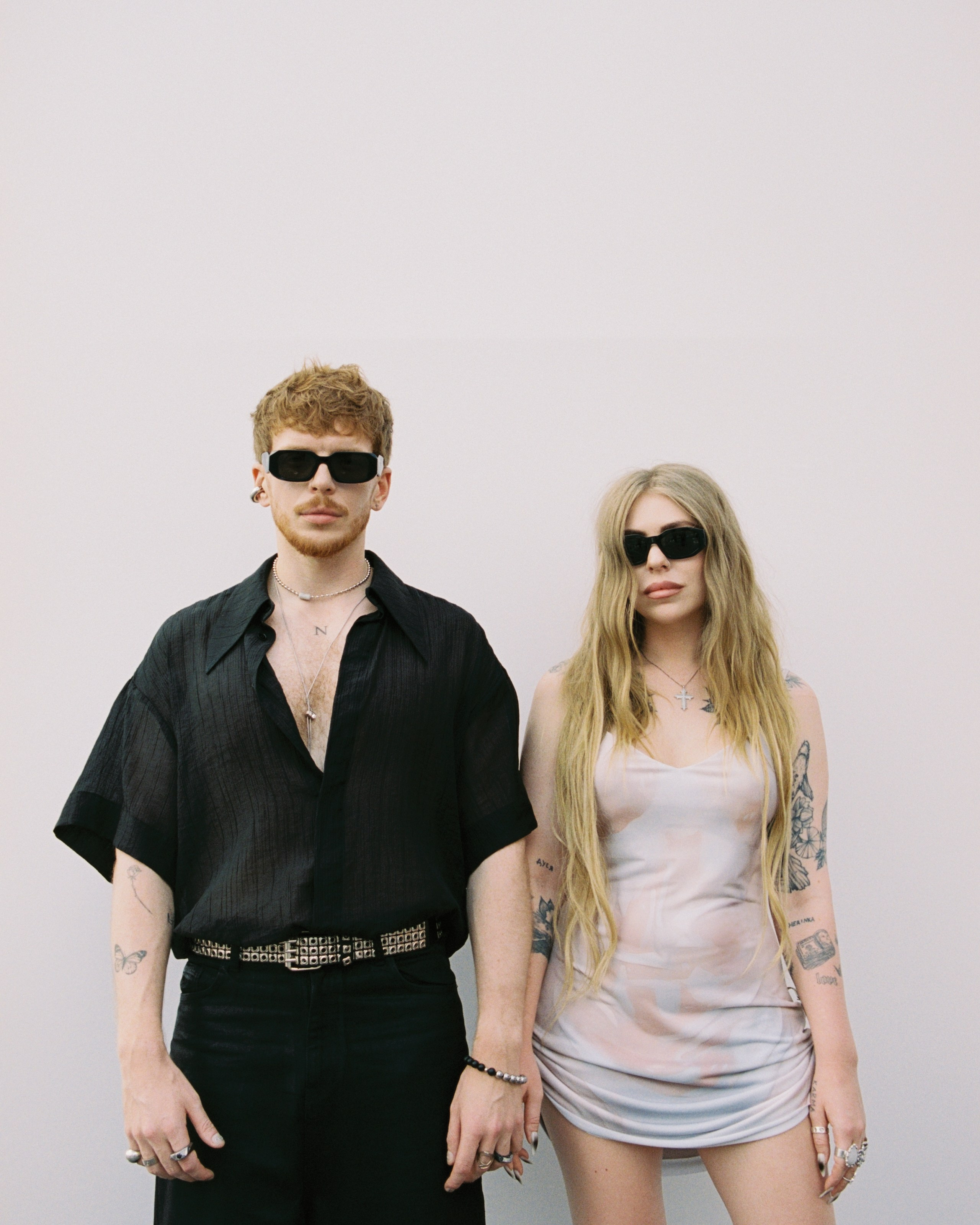 Sasha&Karina Photographers