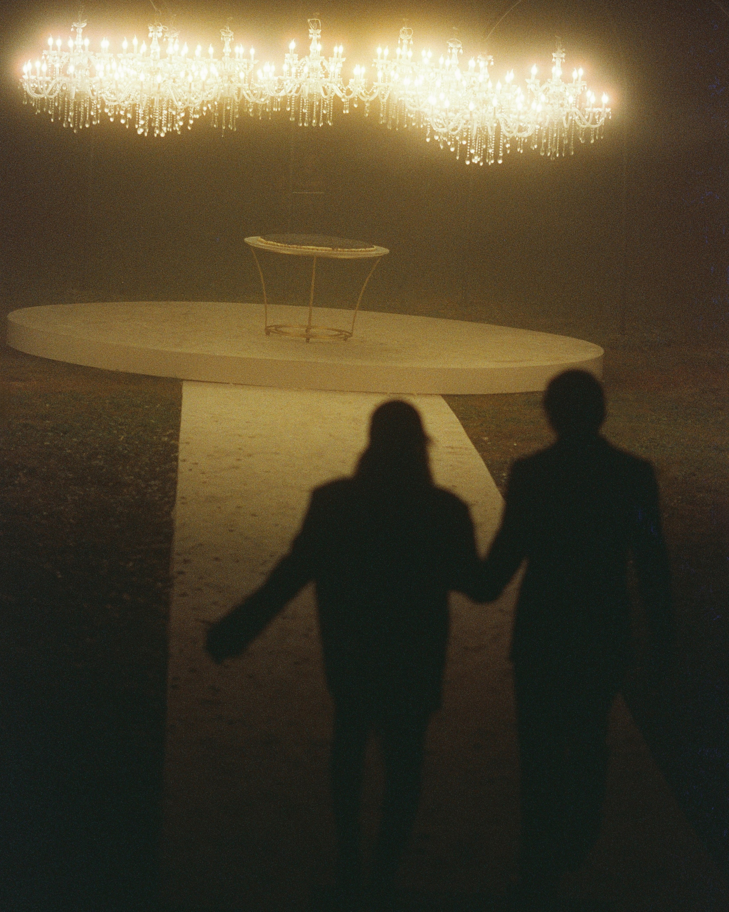 Mary GU feat Wildways. Sasha&Karina Photographers