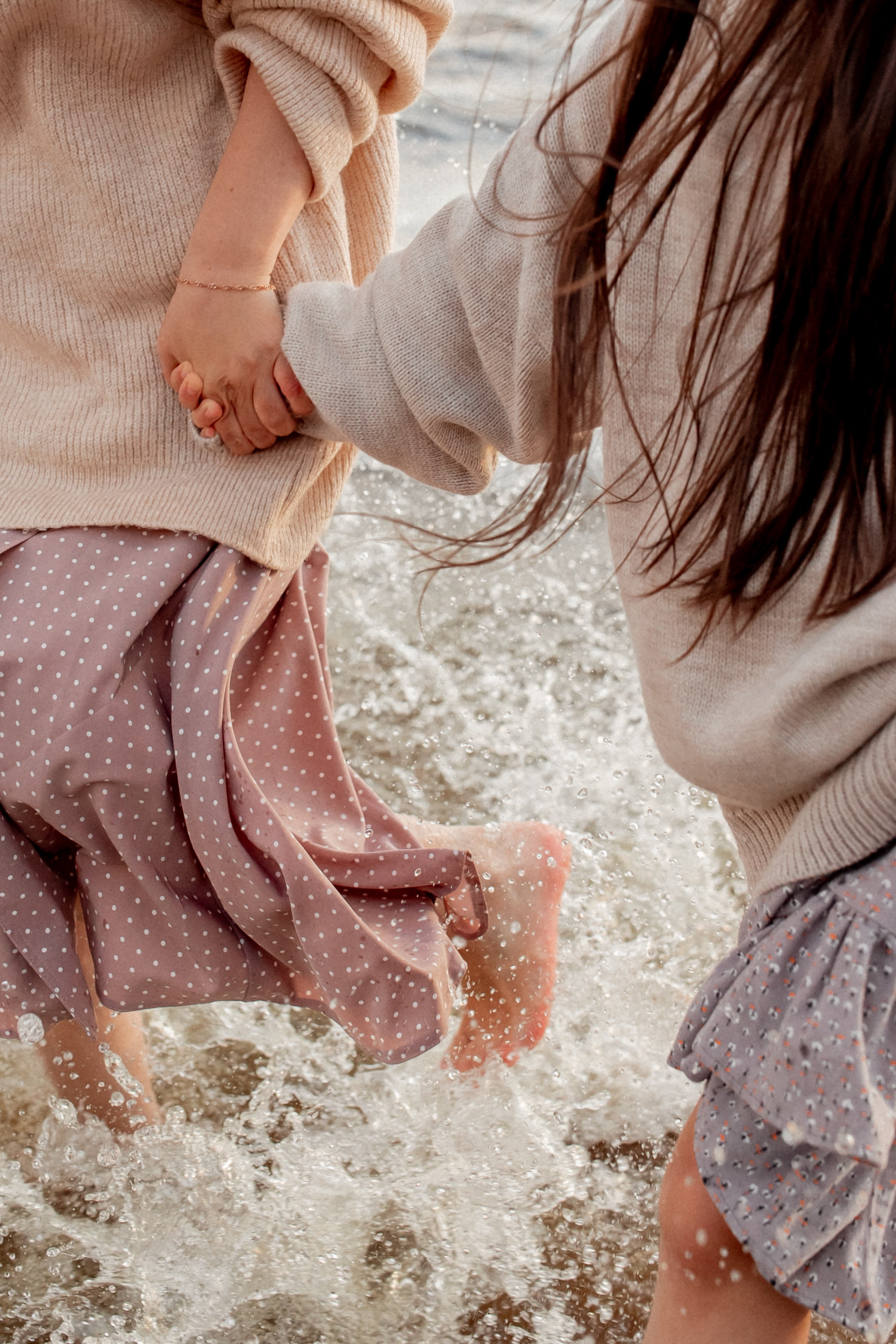 Дочки-матери. Свадебный и семейный фотограф в Санкт- Петербурге