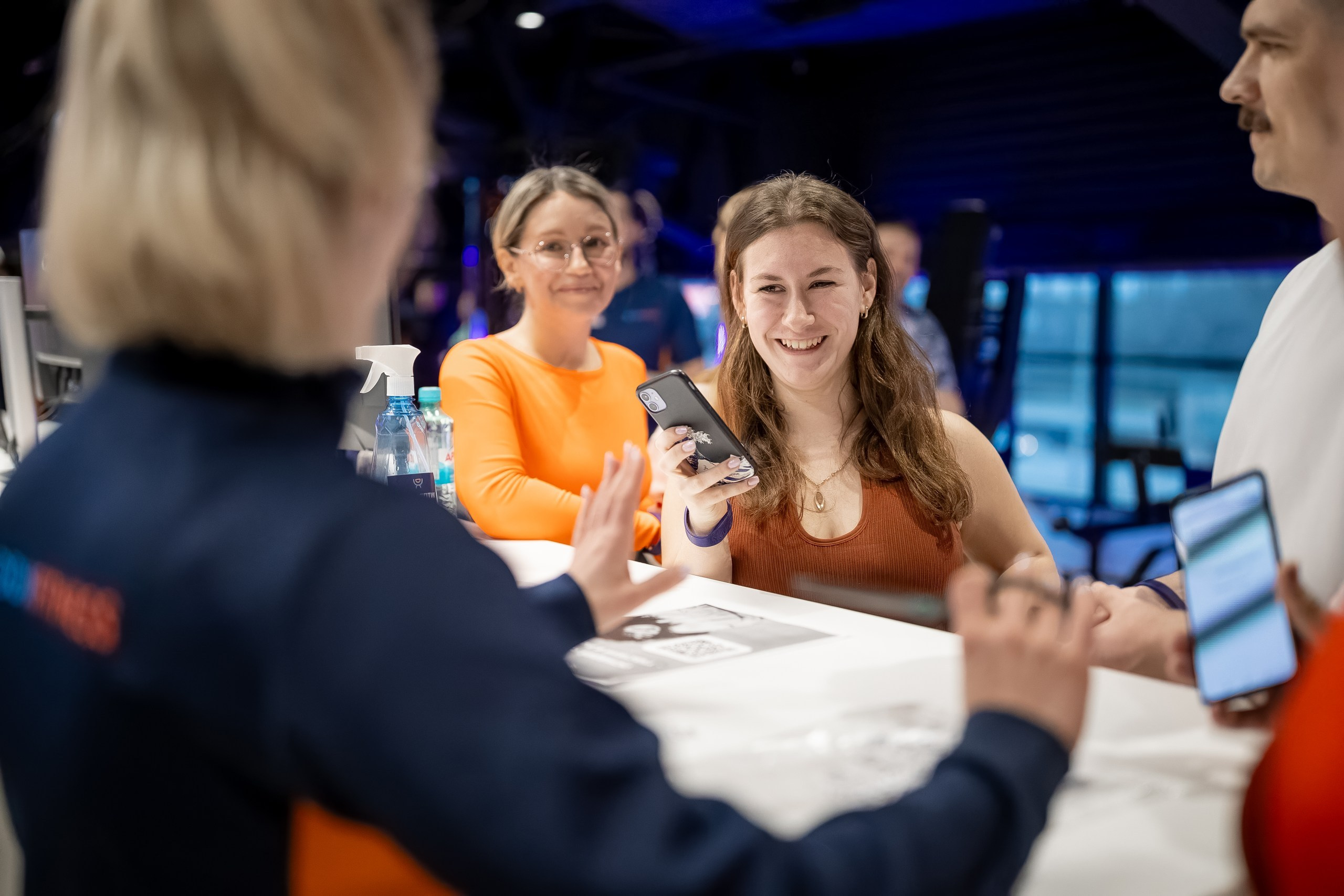 Репортажная съемка в Воронеже. Марк Шишкин — репортажный фотограф в Воронеже и России