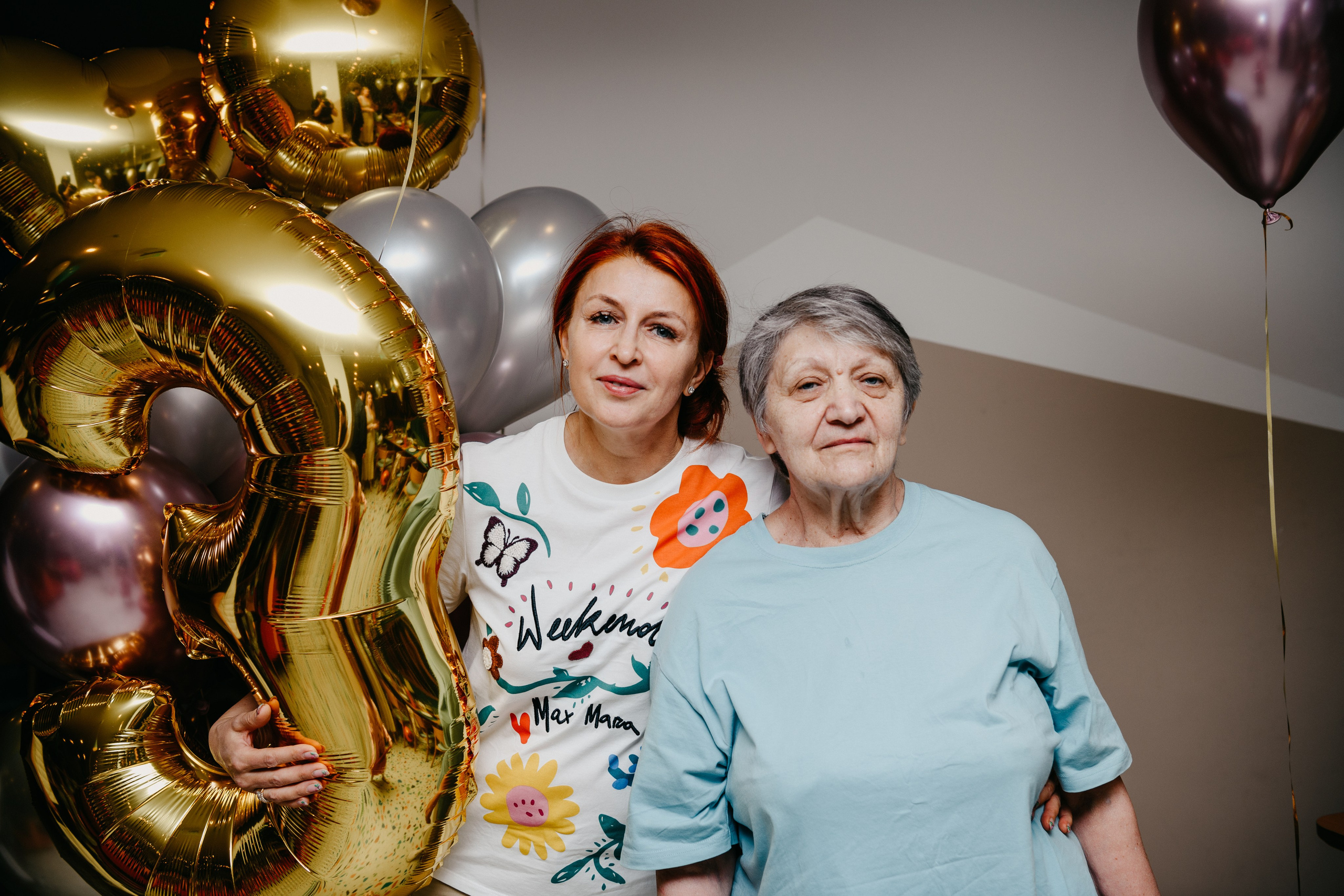 ДР Лизика. 3 года. Фотограф на выписку из роддома в Москве и МО