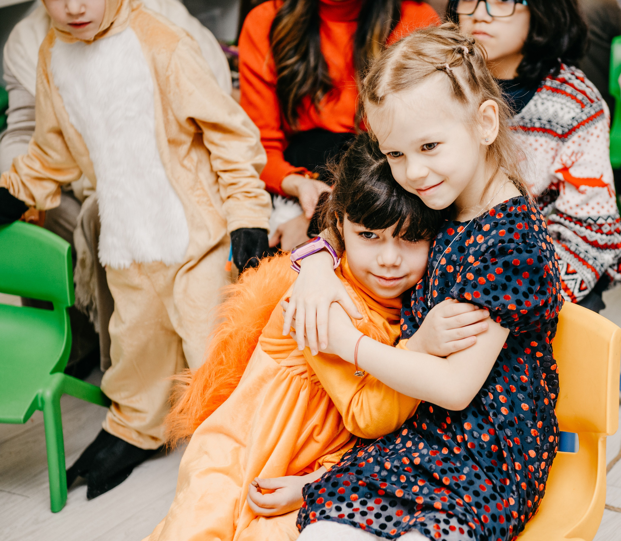 New Generation Kids. Фотограф на выписку из роддома в Москве и МО