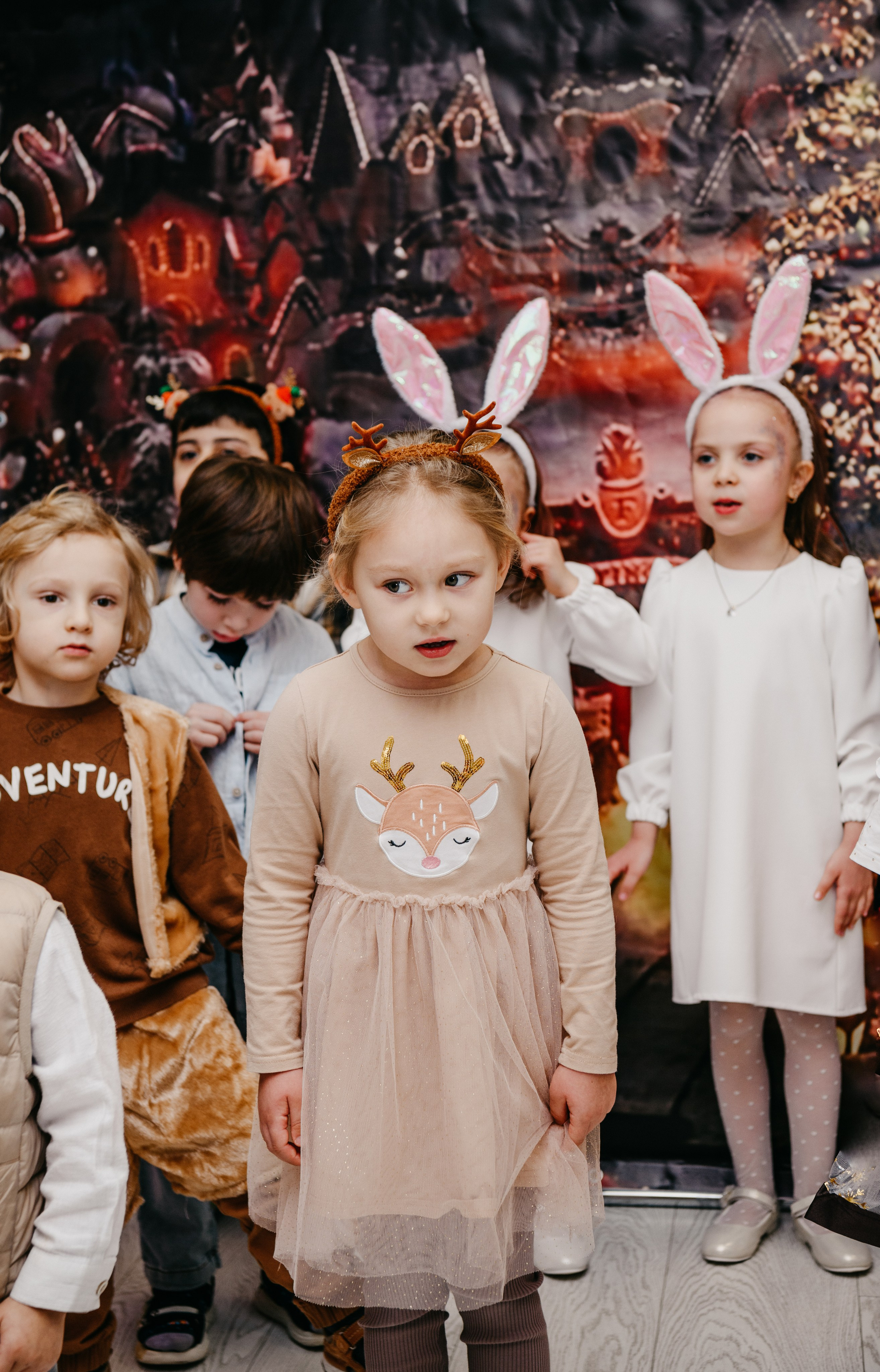 New Generation Kids. Фотограф на выписку из роддома в Москве и МО