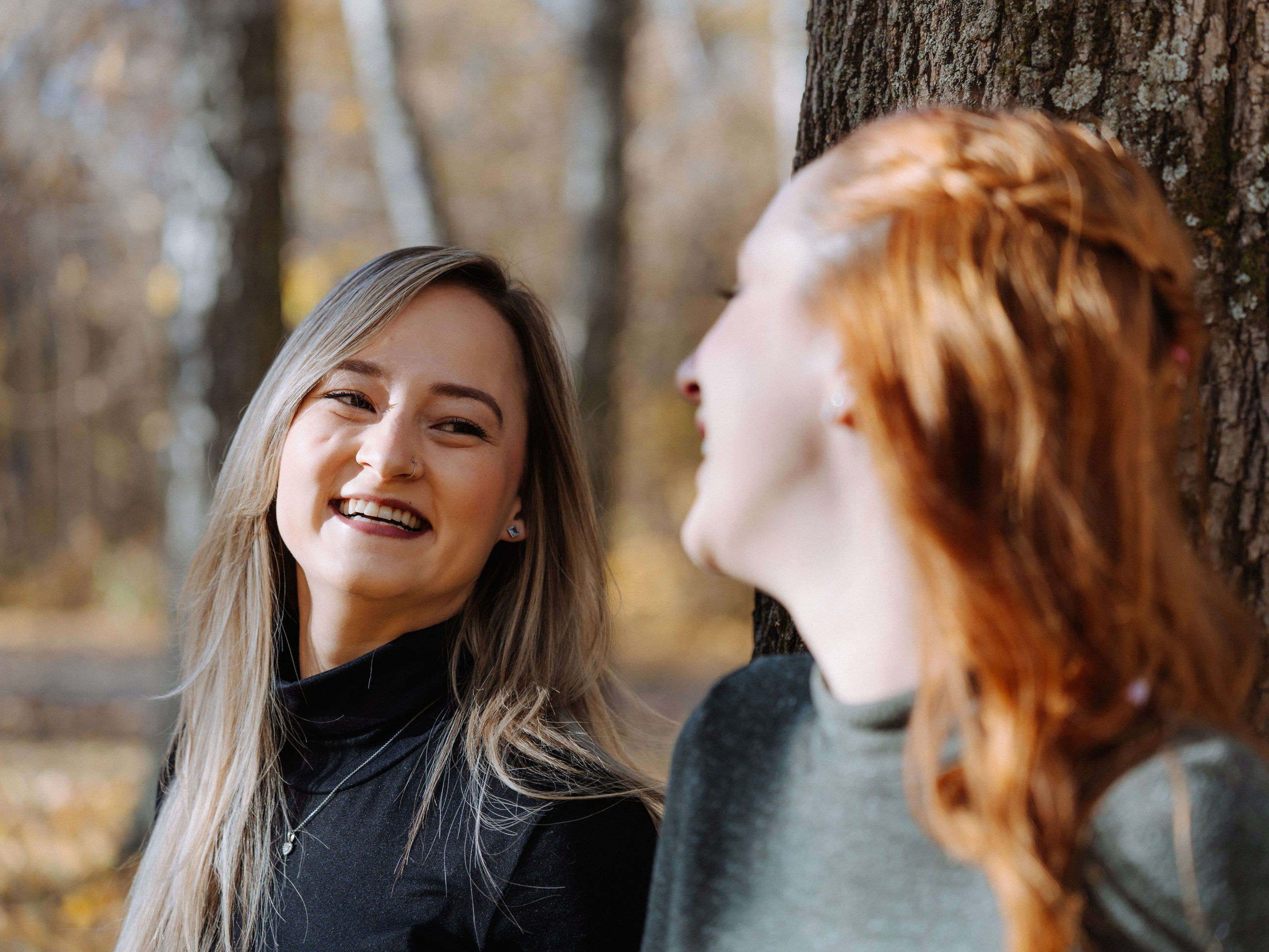 KSMU students Nature. Свадебный и семейный видеограф в Курске