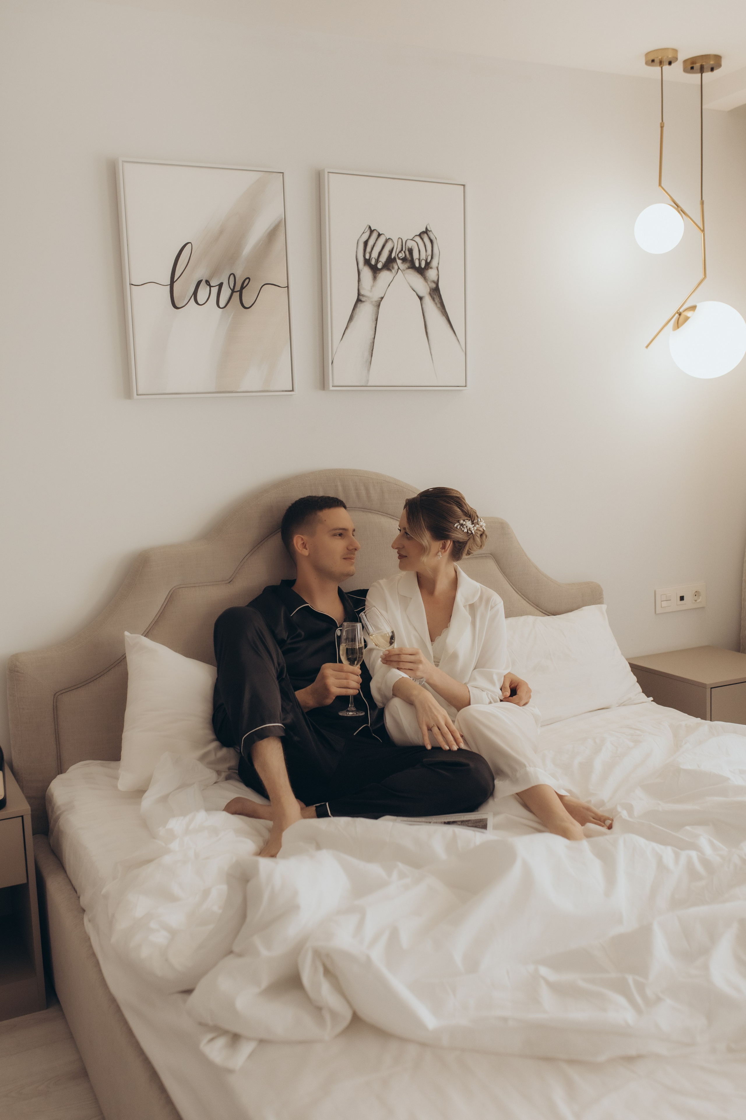 Влад и Даниела. Свадебный и семейный фотограф в Белгороде Евгения Курочкина