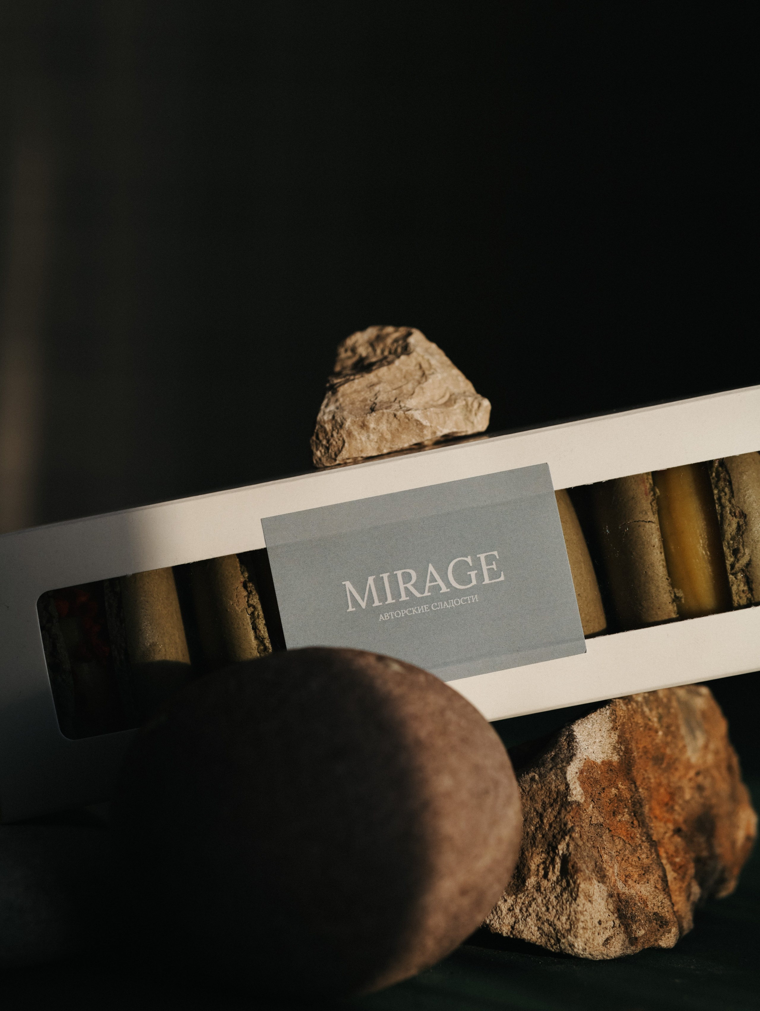 Макаронс. Алёна Стерхова — Предметный и портретный фотограф. Ижевск