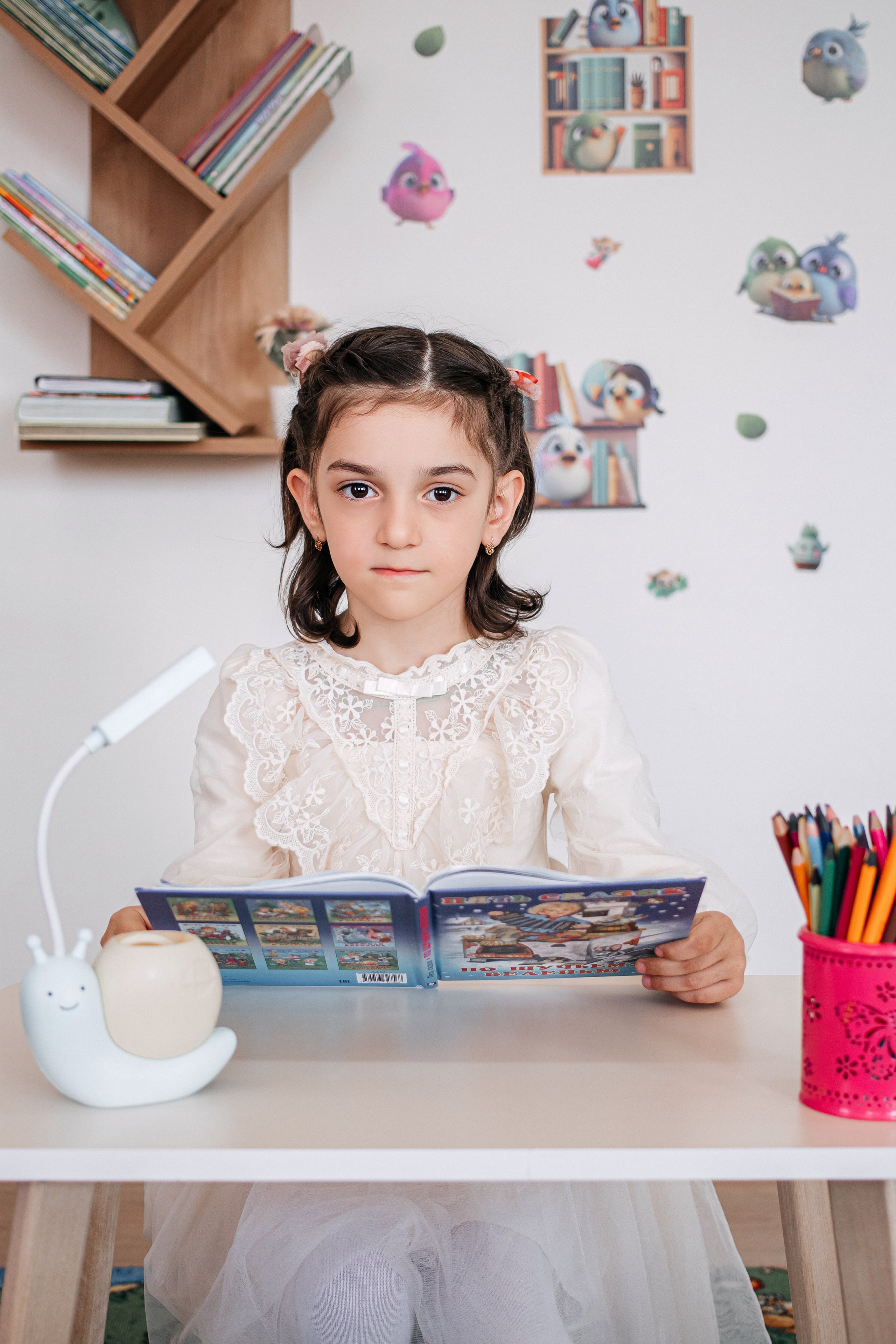 Детский сад Герменчук