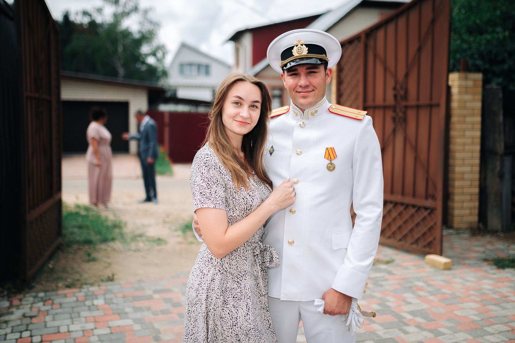 Общие. Александр Снапков | SnappPhoto | Буй