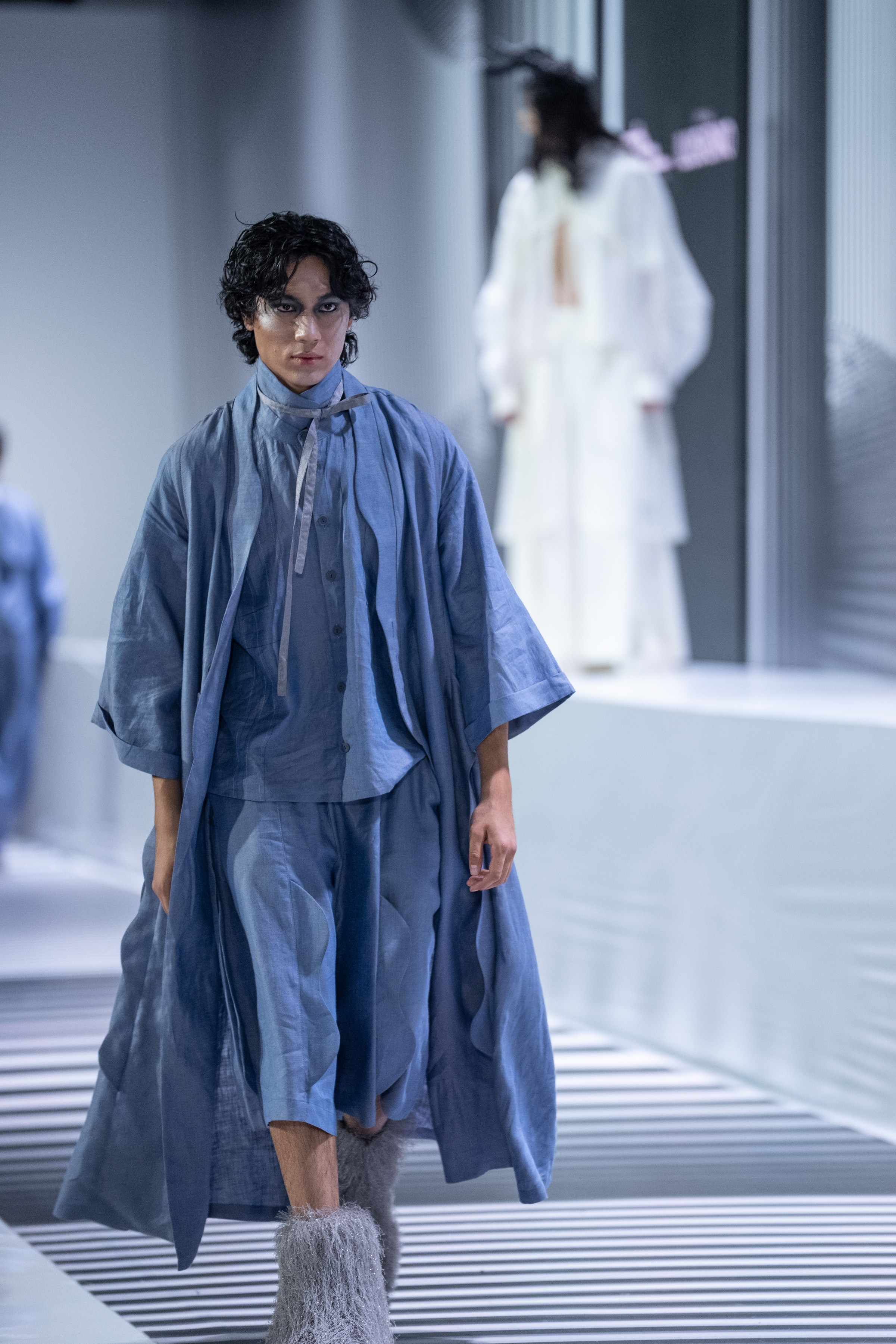 ZALKAR & IRINA ILIUSHENKO (Кыргызстан). Сайт Алматинского НЮ АРТ, будуар и фэшн фотографа Дениса Карпенко