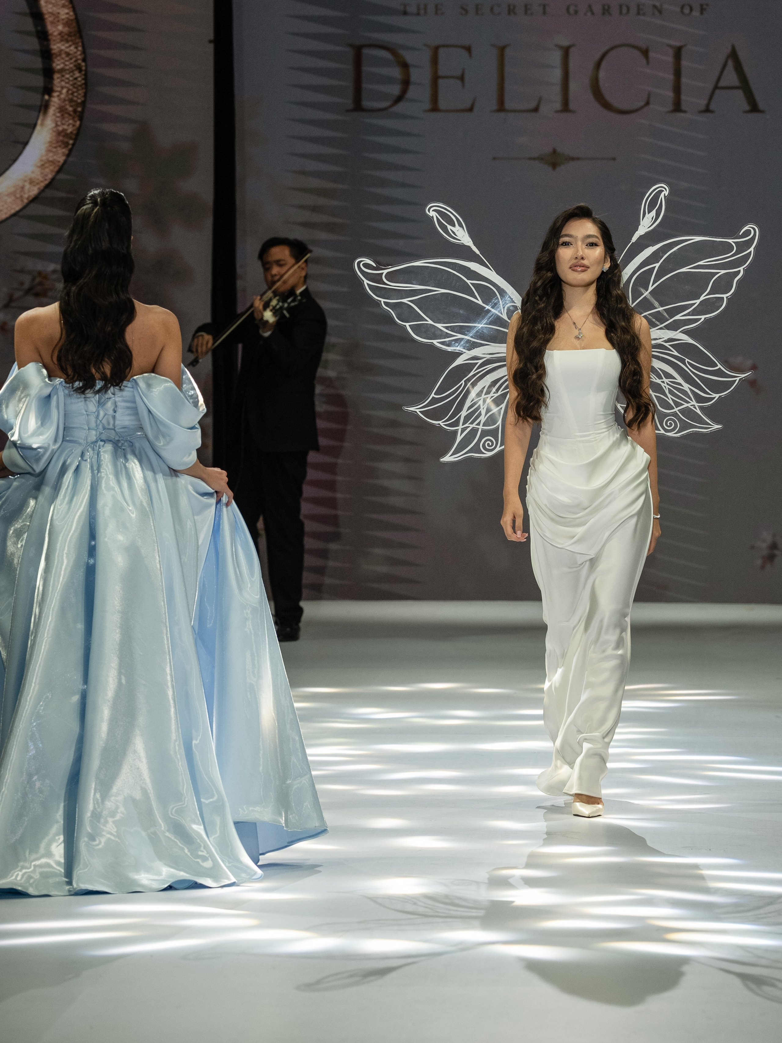 EURASIAN FASHION WEEK Delicia. Сайт Алматинского НЮ АРТ, будуар и фэшн фотографа Дениса Карпенко
