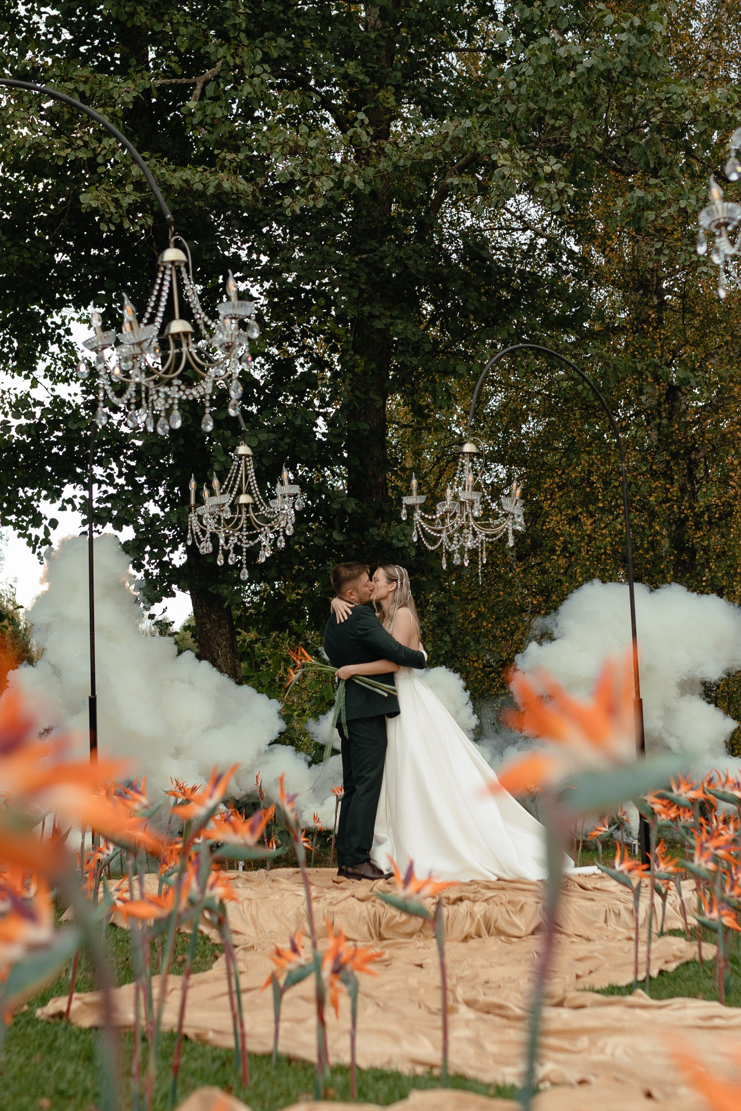 Петр и Екатерина. Свадебный и семейный фотограф во Владимире Белашова Анастасия